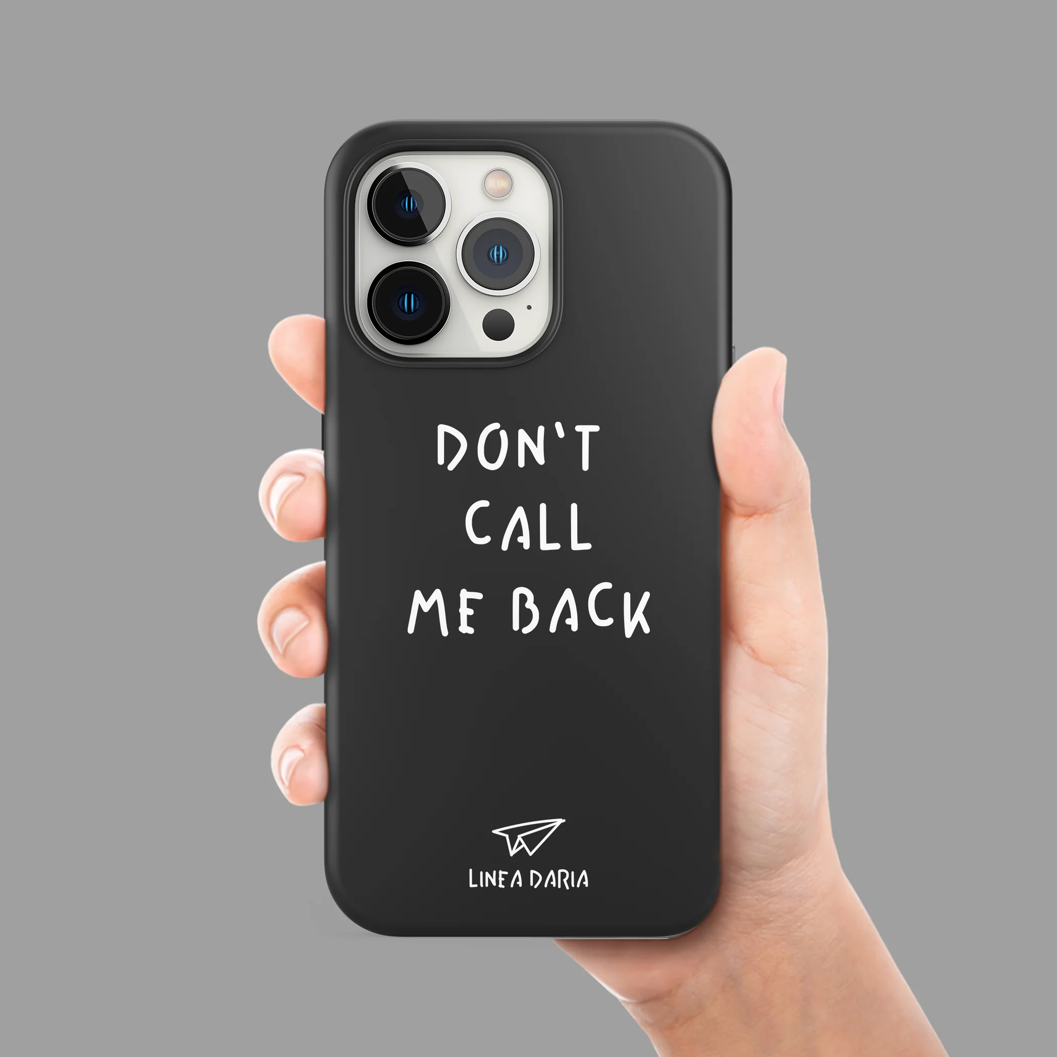 LINEA DARIA - DON'T CALL ME BACK - Image 19