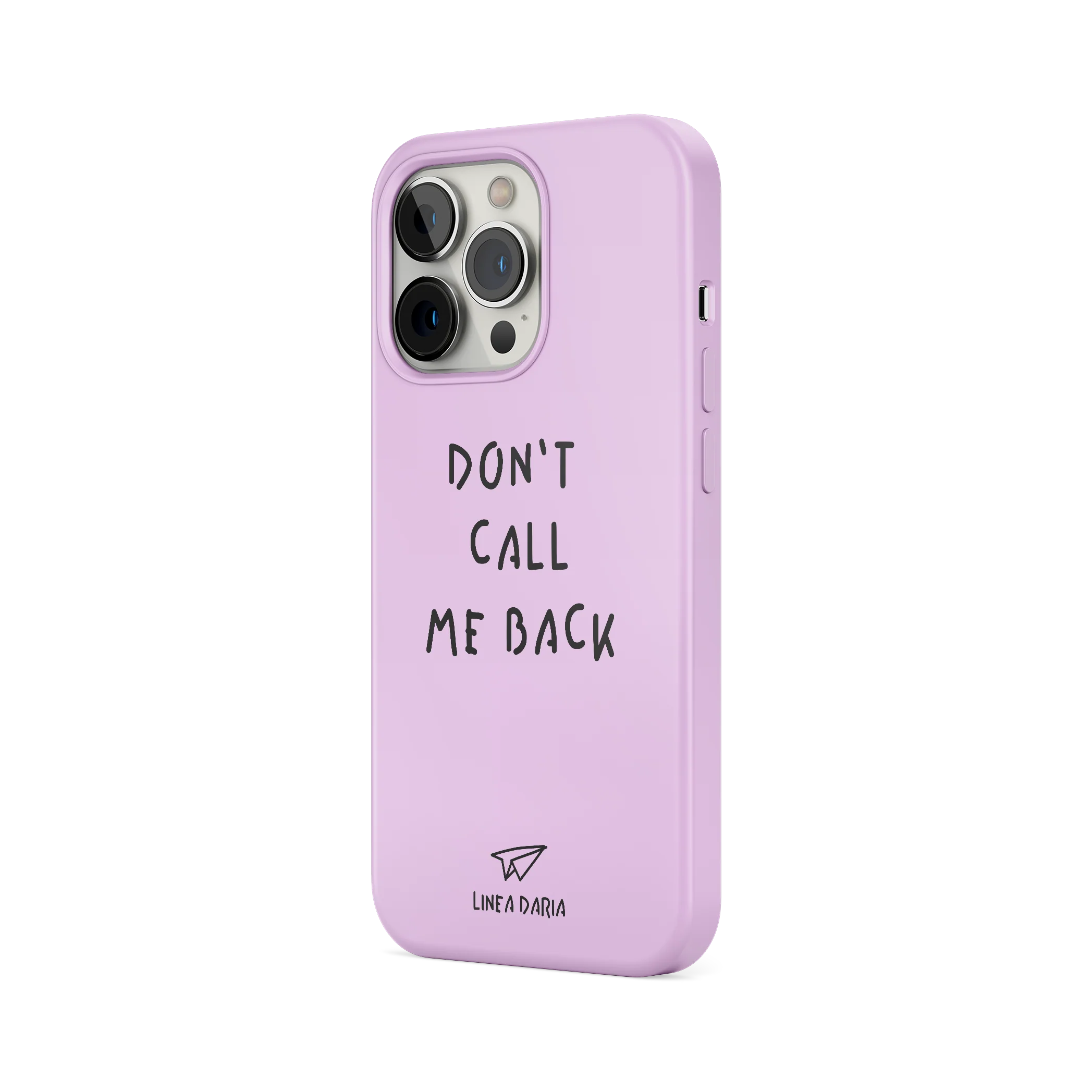 LINEA DARIA - DON'T CALL ME BACK - Image 33