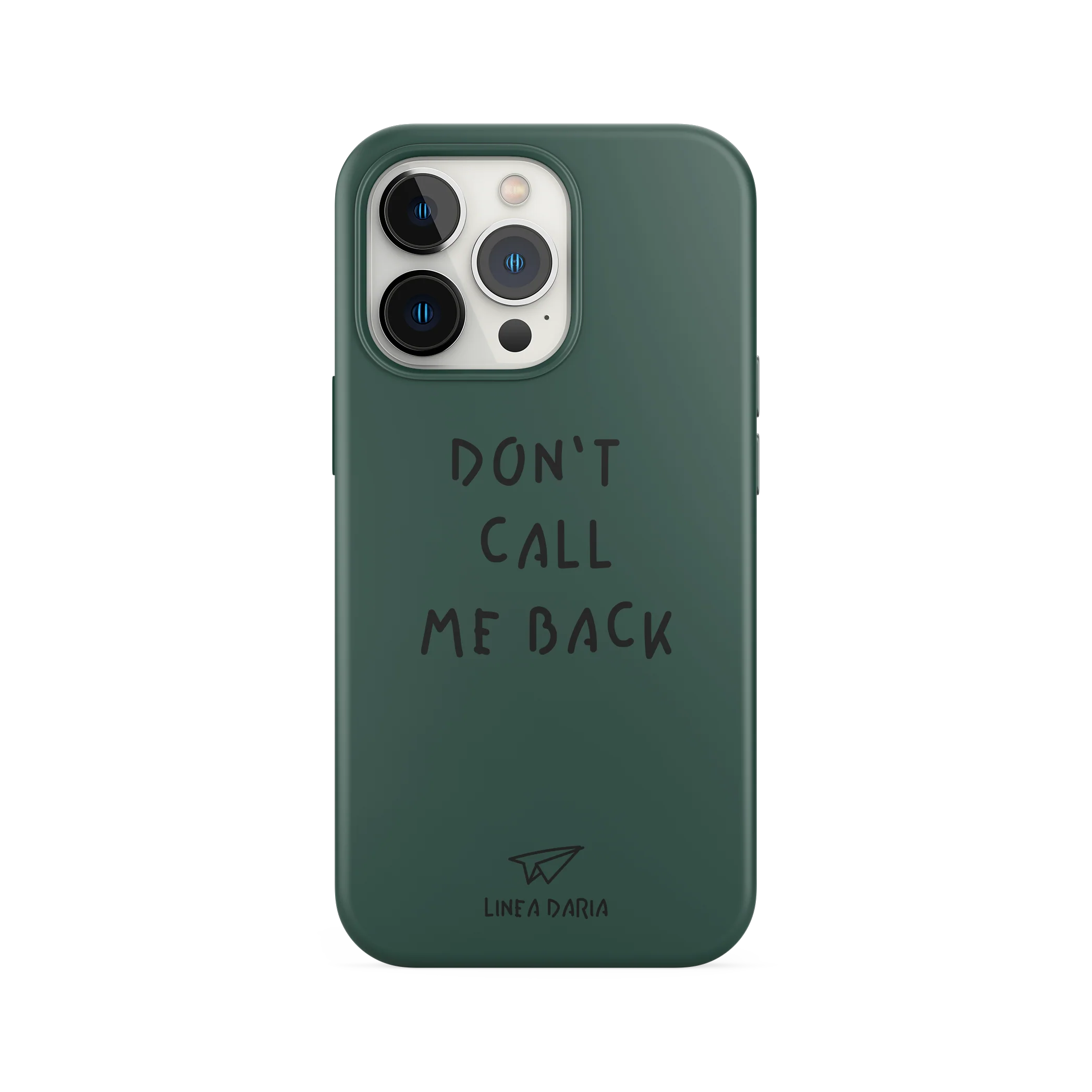 LINEA DARIA - DON'T CALL ME BACK - Image 36