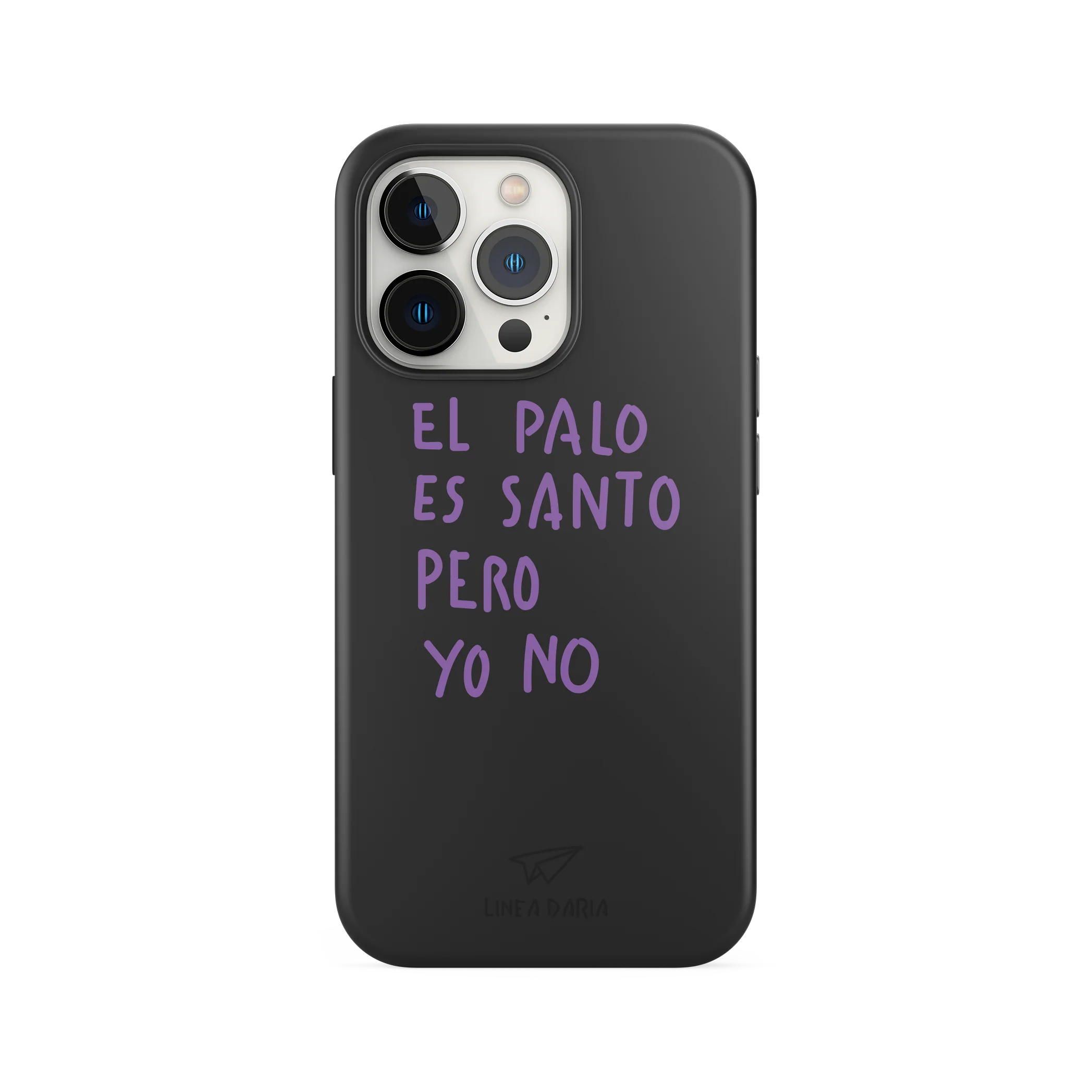LINEA DARIA - EL PALO ES SANTO - Image 16