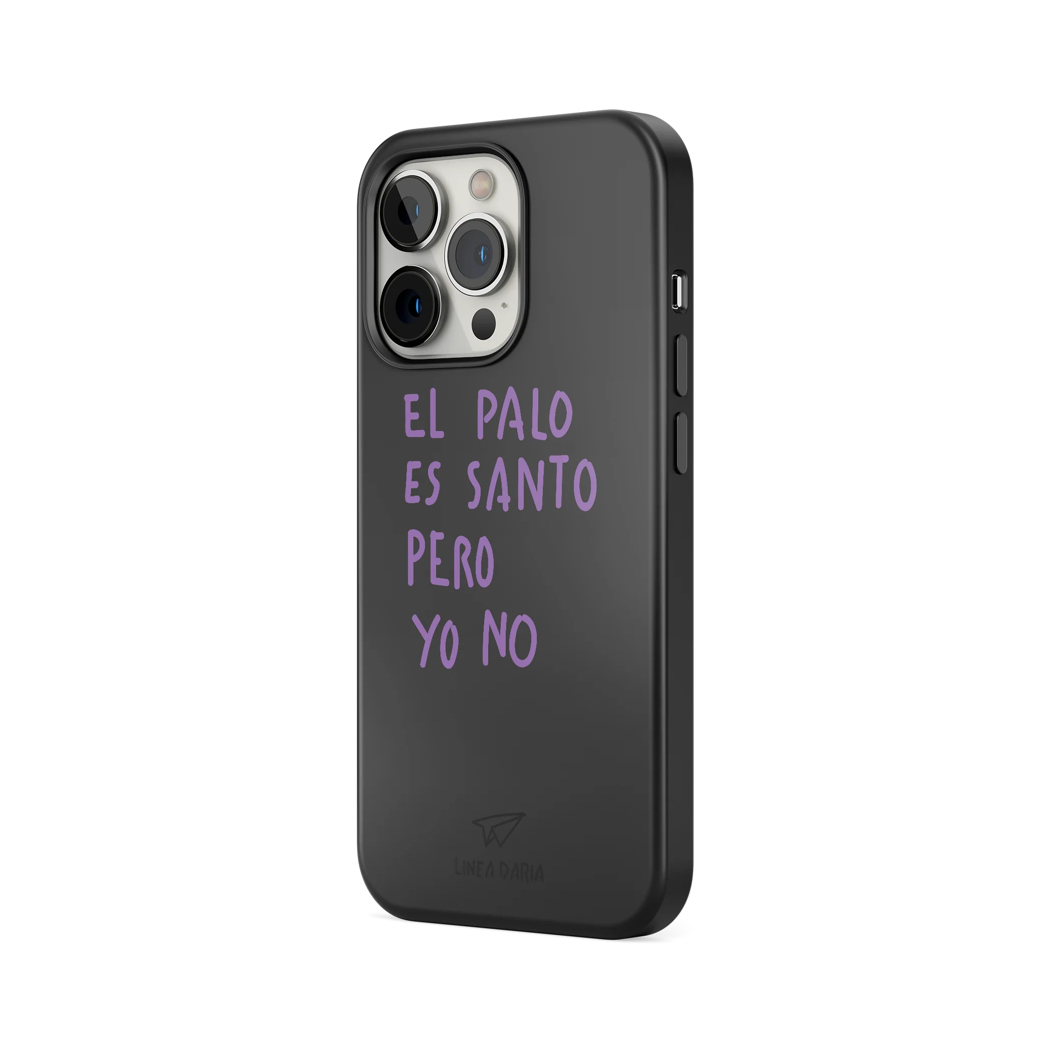 LINEA DARIA - EL PALO ES SANTO - Image 17