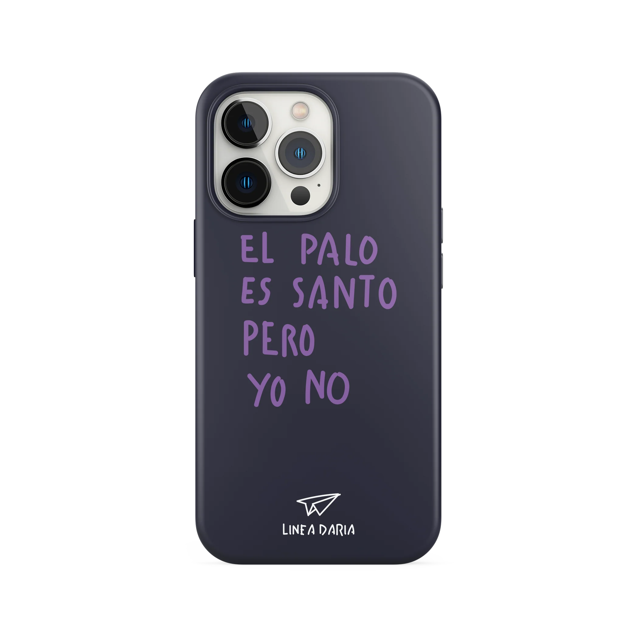LINEA DARIA - EL PALO ES SANTO - Image 29