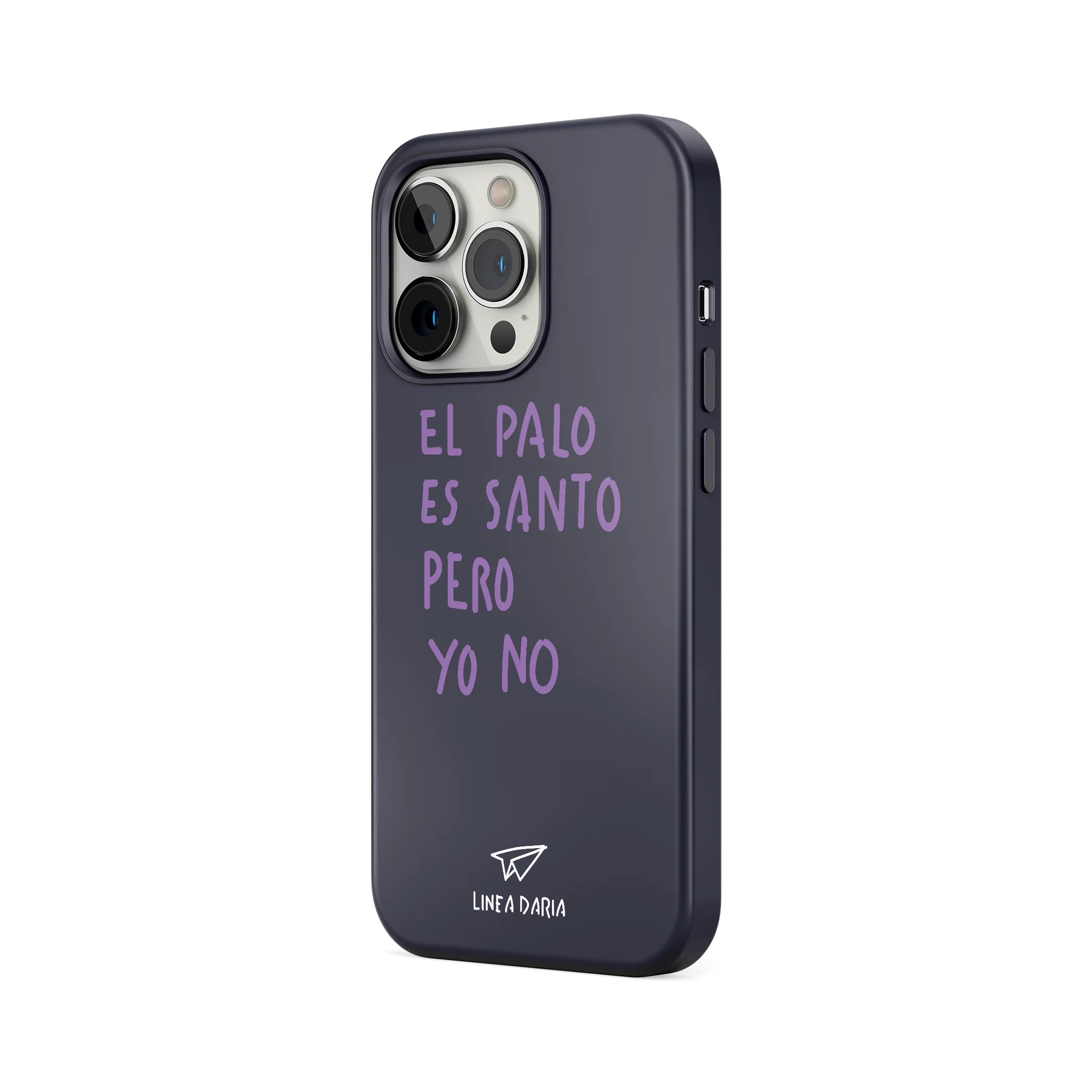 LINEA DARIA - EL PALO ES SANTO - Image 30