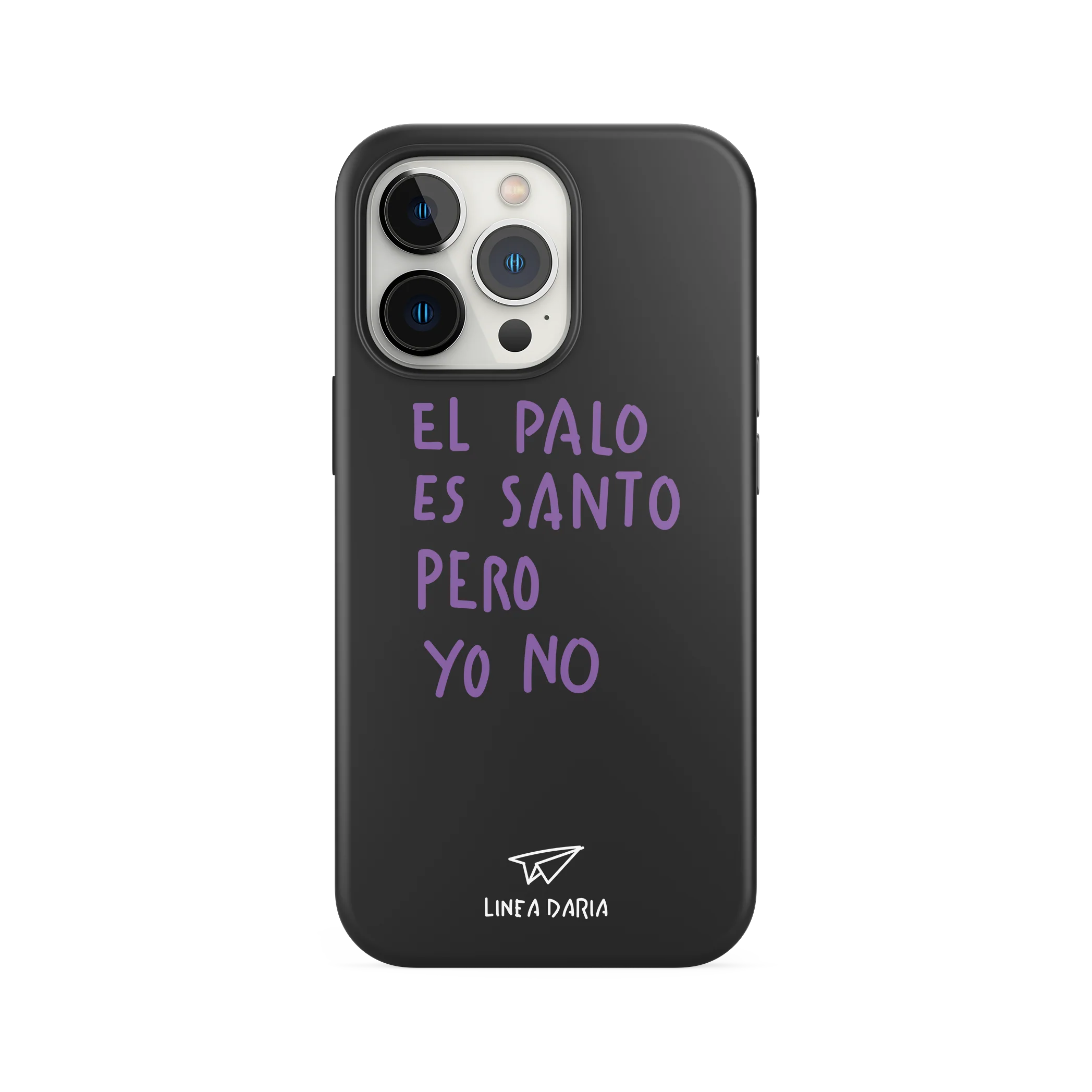LINEA DARIA - EL PALO ES SANTO - Image 35