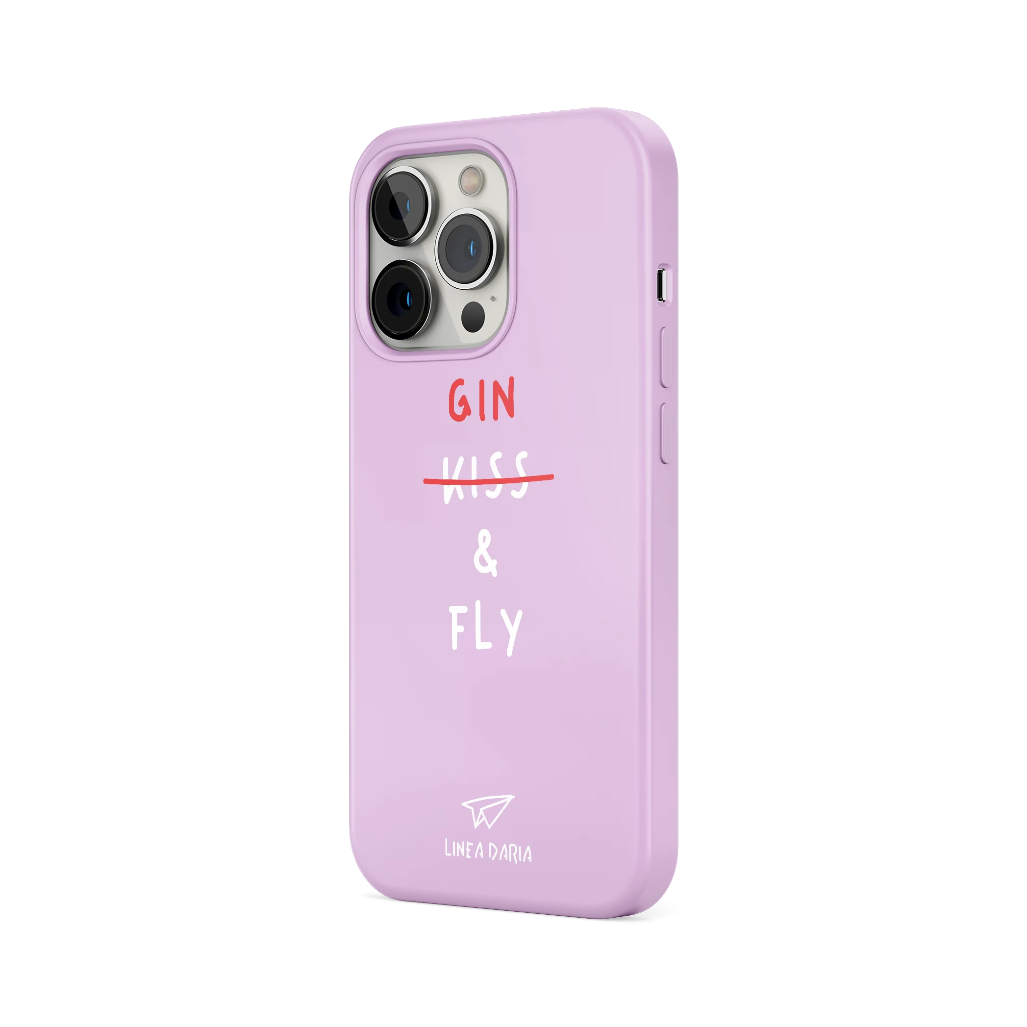 LINEA DARIA - GIN&FLY - Image 12