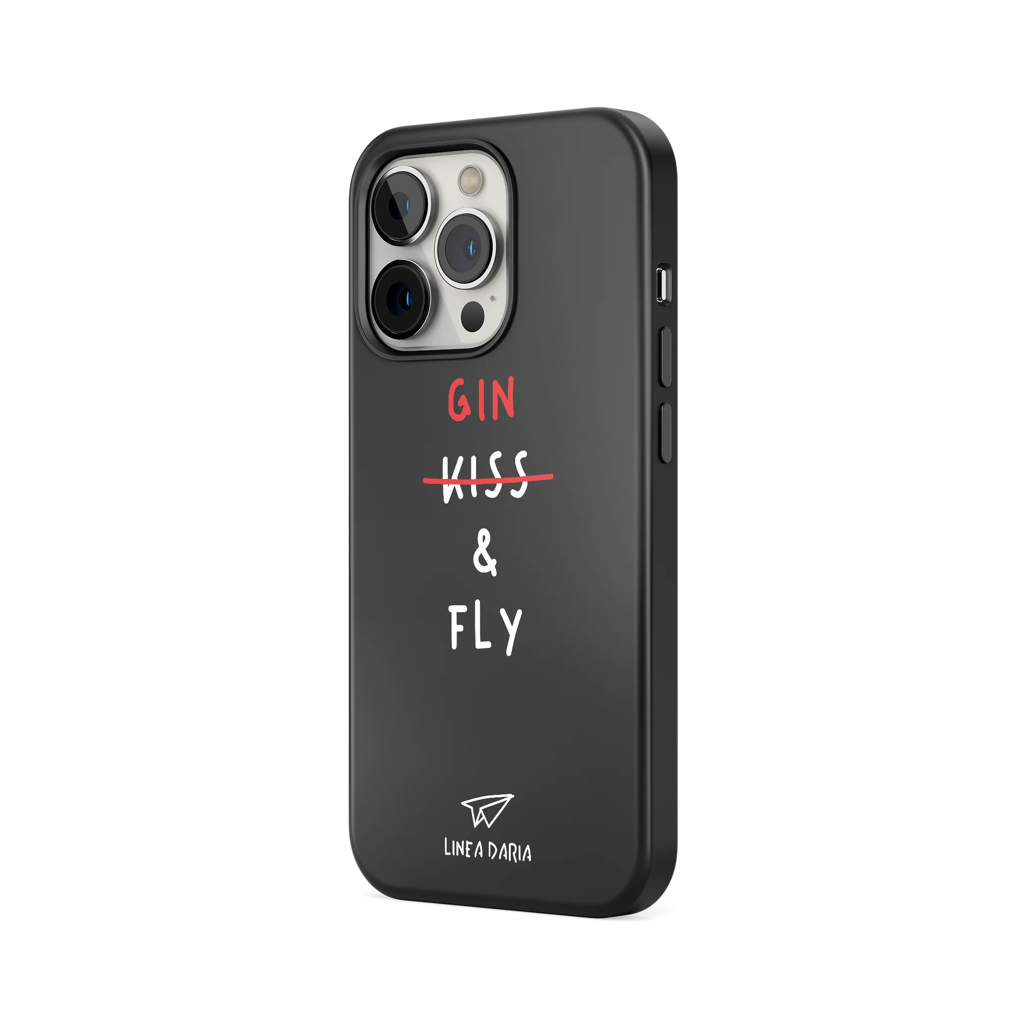 LINEA DARIA - GIN&FLY - Image 17