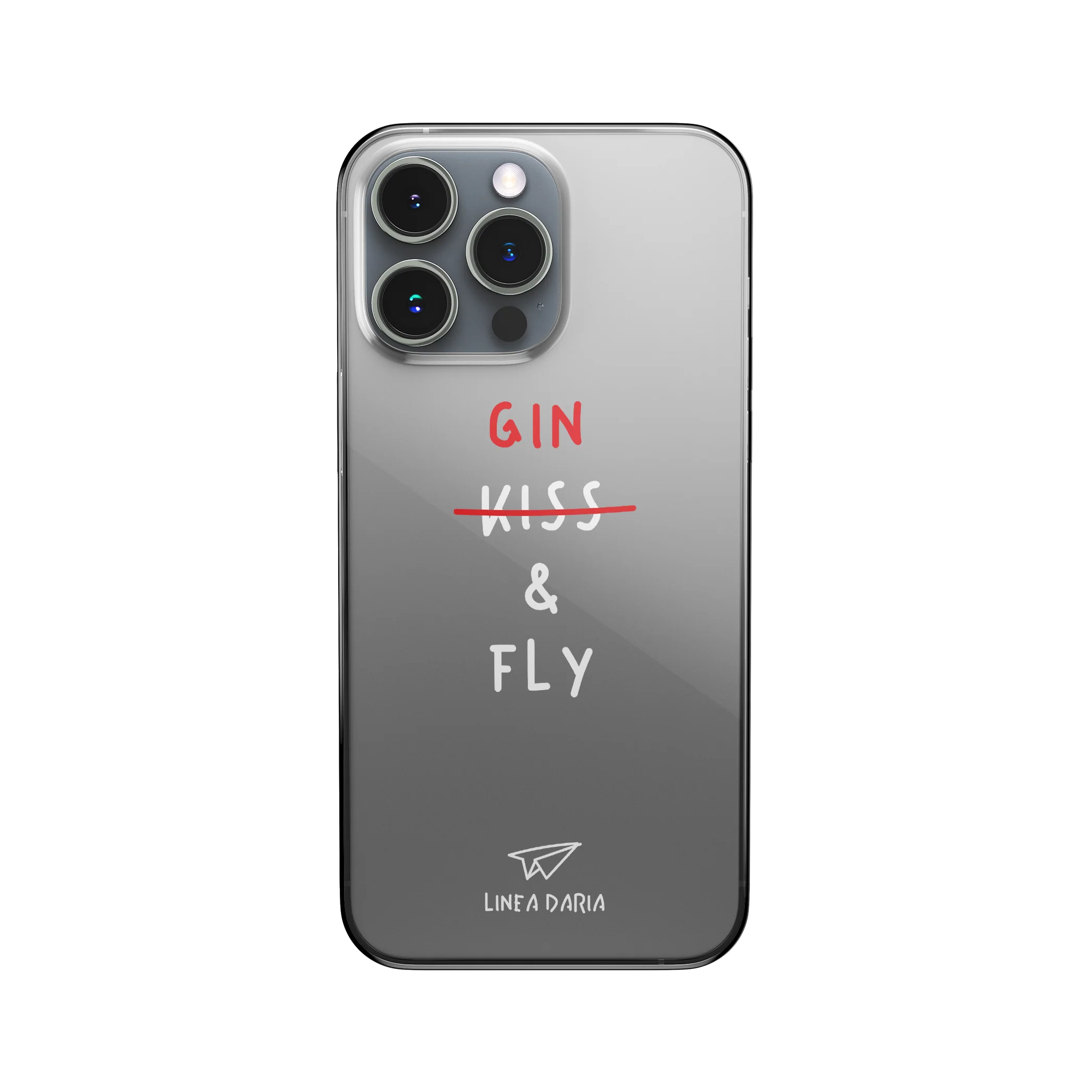 LINEA DARIA - GIN&FLY - Image 21