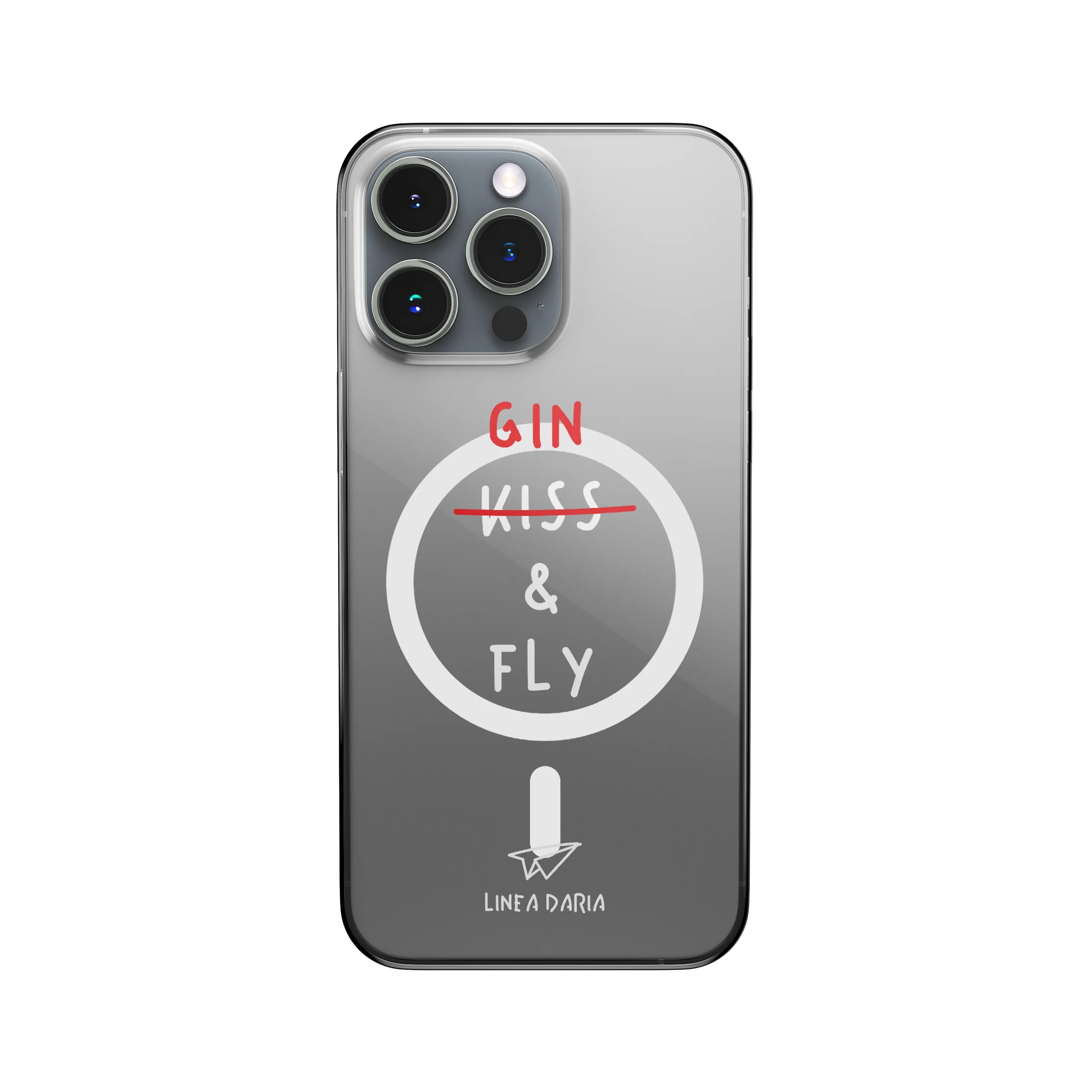 LINEA DARIA - GIN&FLY - Image 25