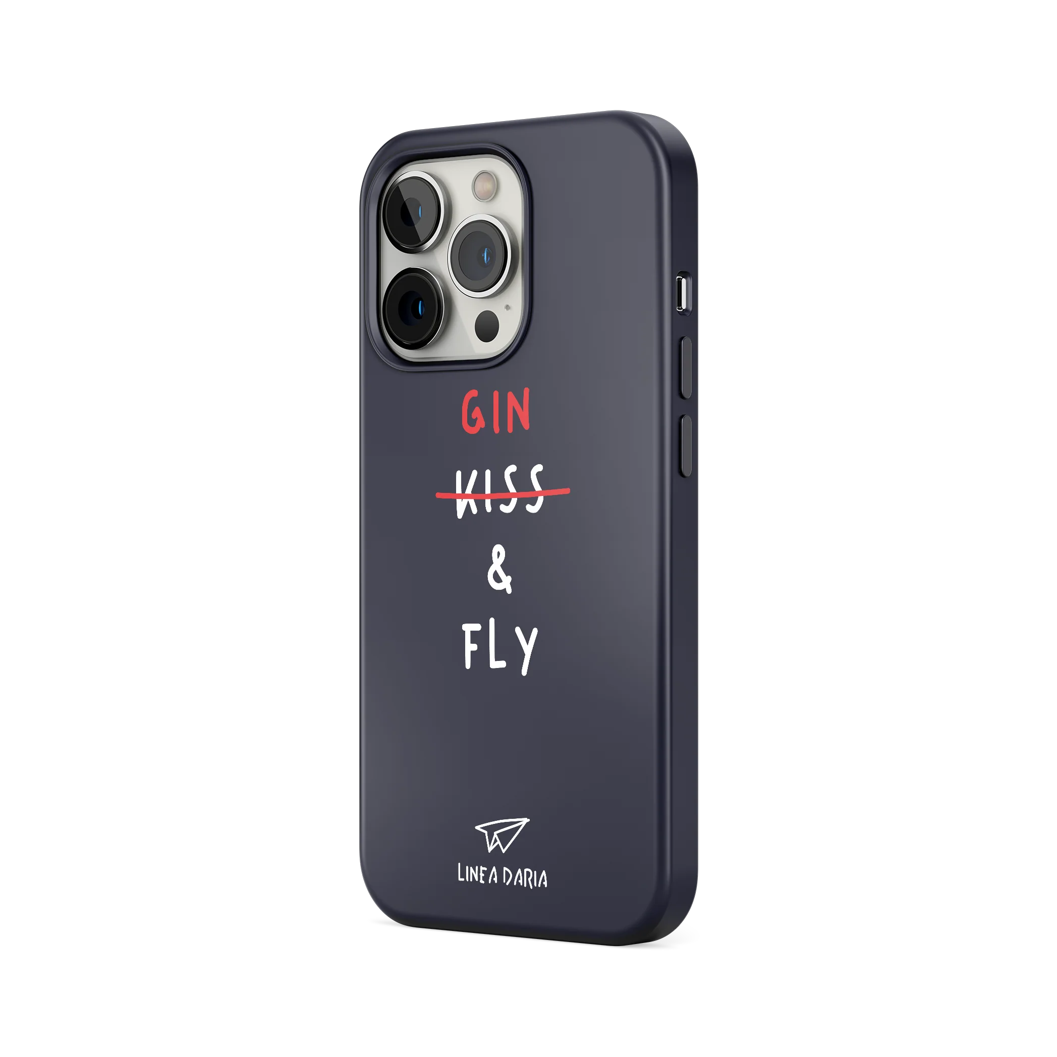 LINEA DARIA - GIN&FLY - Image 3