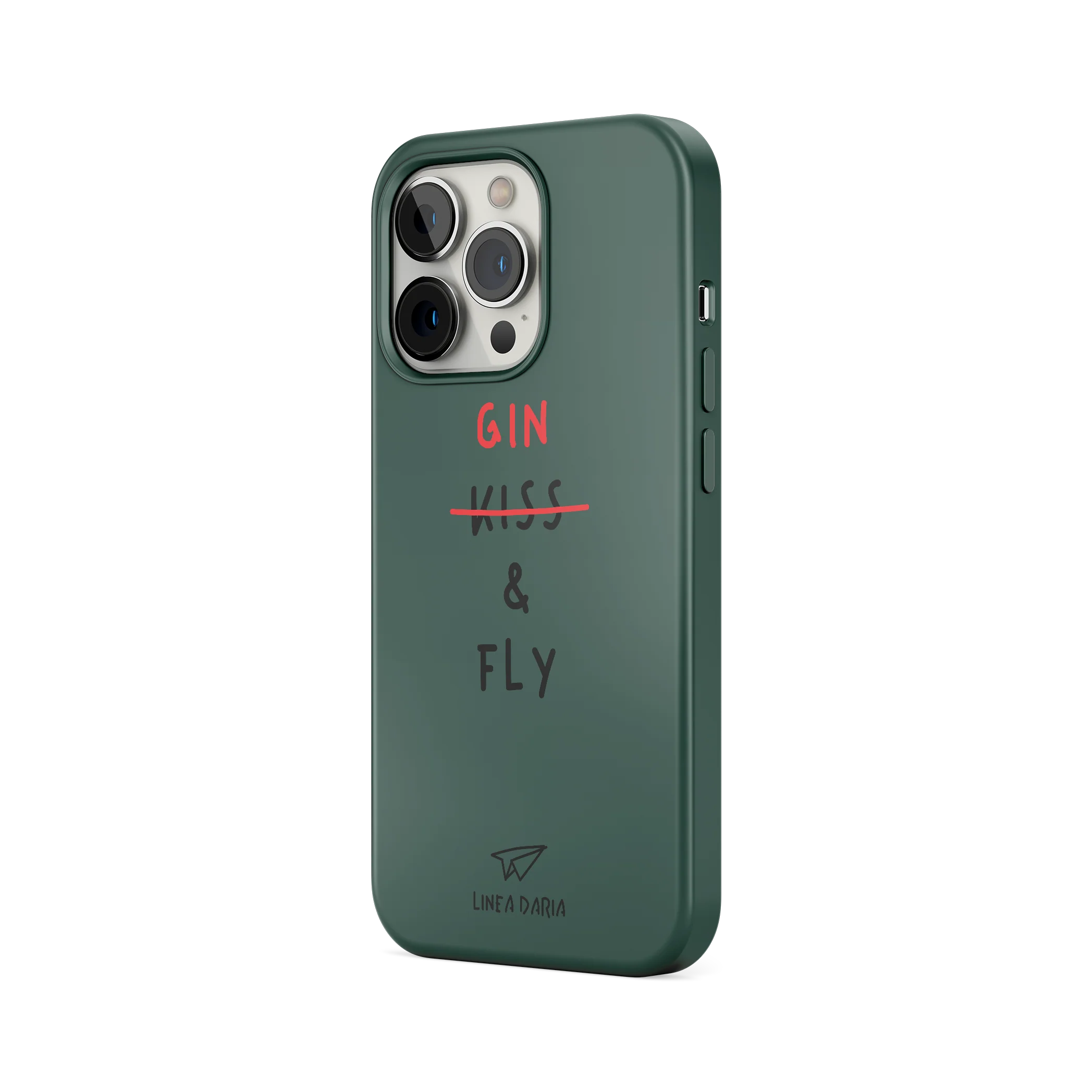 LINEA DARIA - GIN&FLY - Image 30
