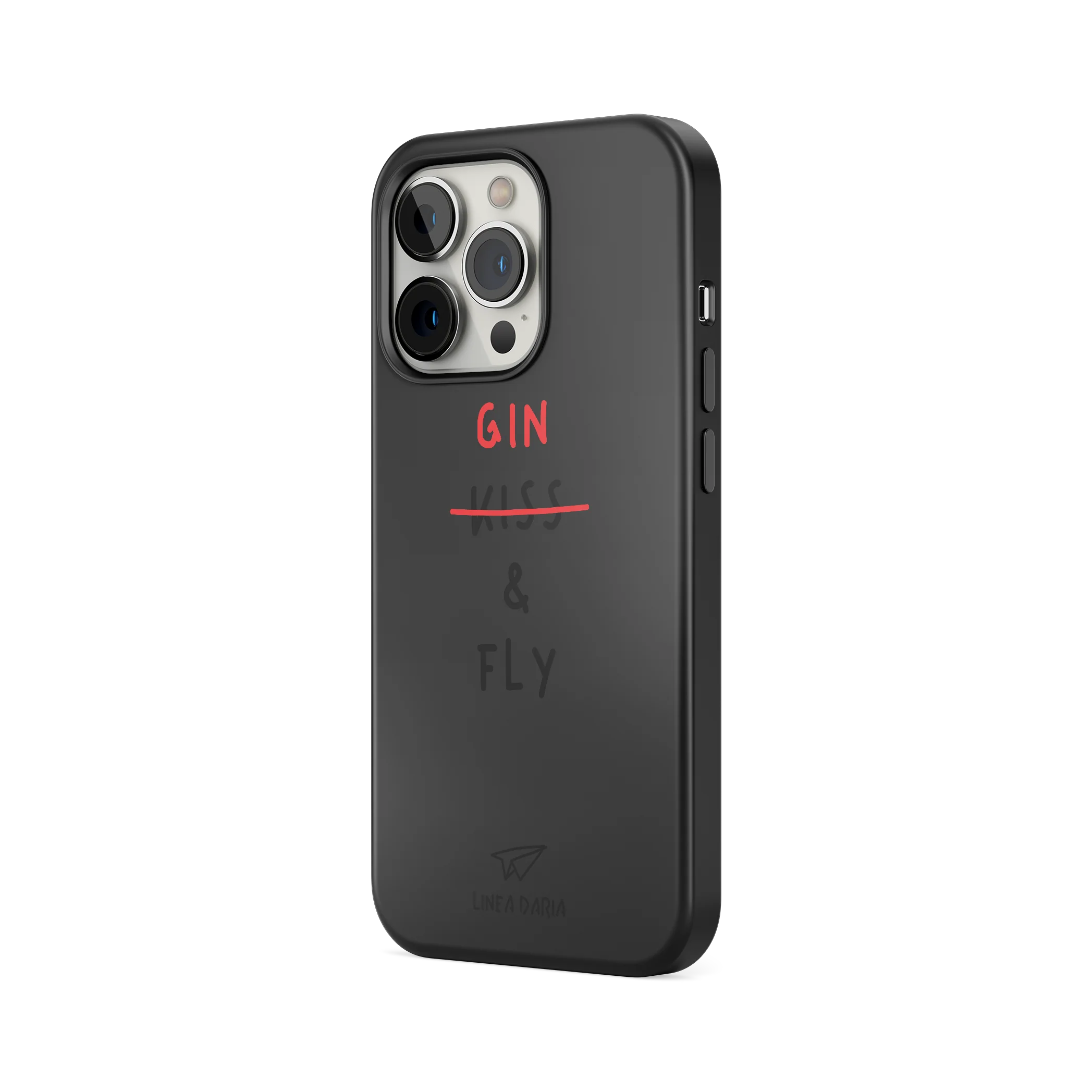 LINEA DARIA - GIN&FLY - Image 34