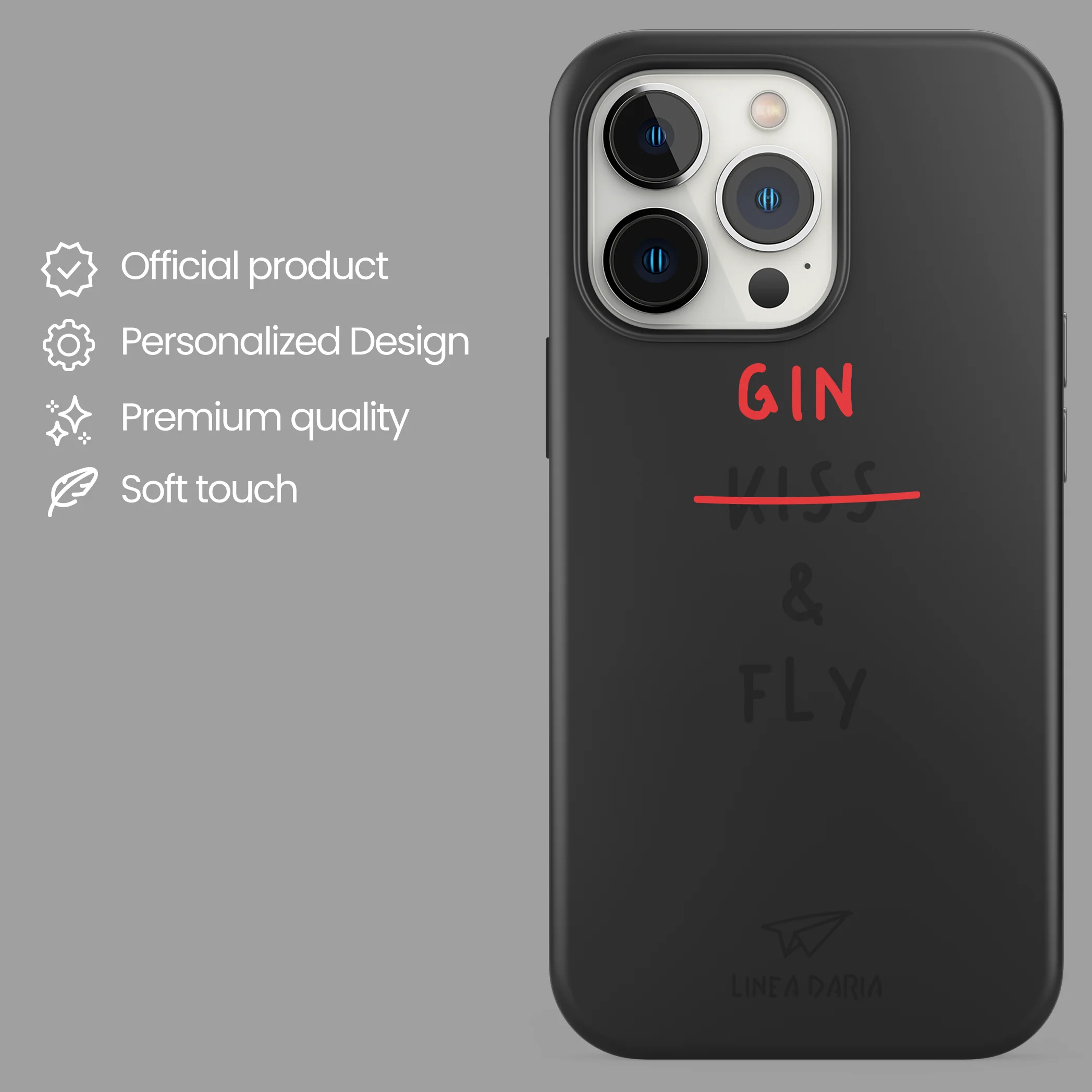 LINEA DARIA - GIN&FLY - Image 40