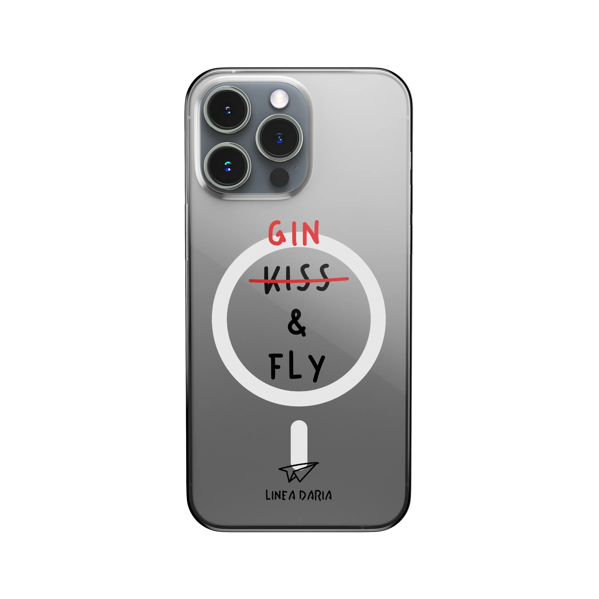 LINEA DARIA - GIN&FLY - Image 42