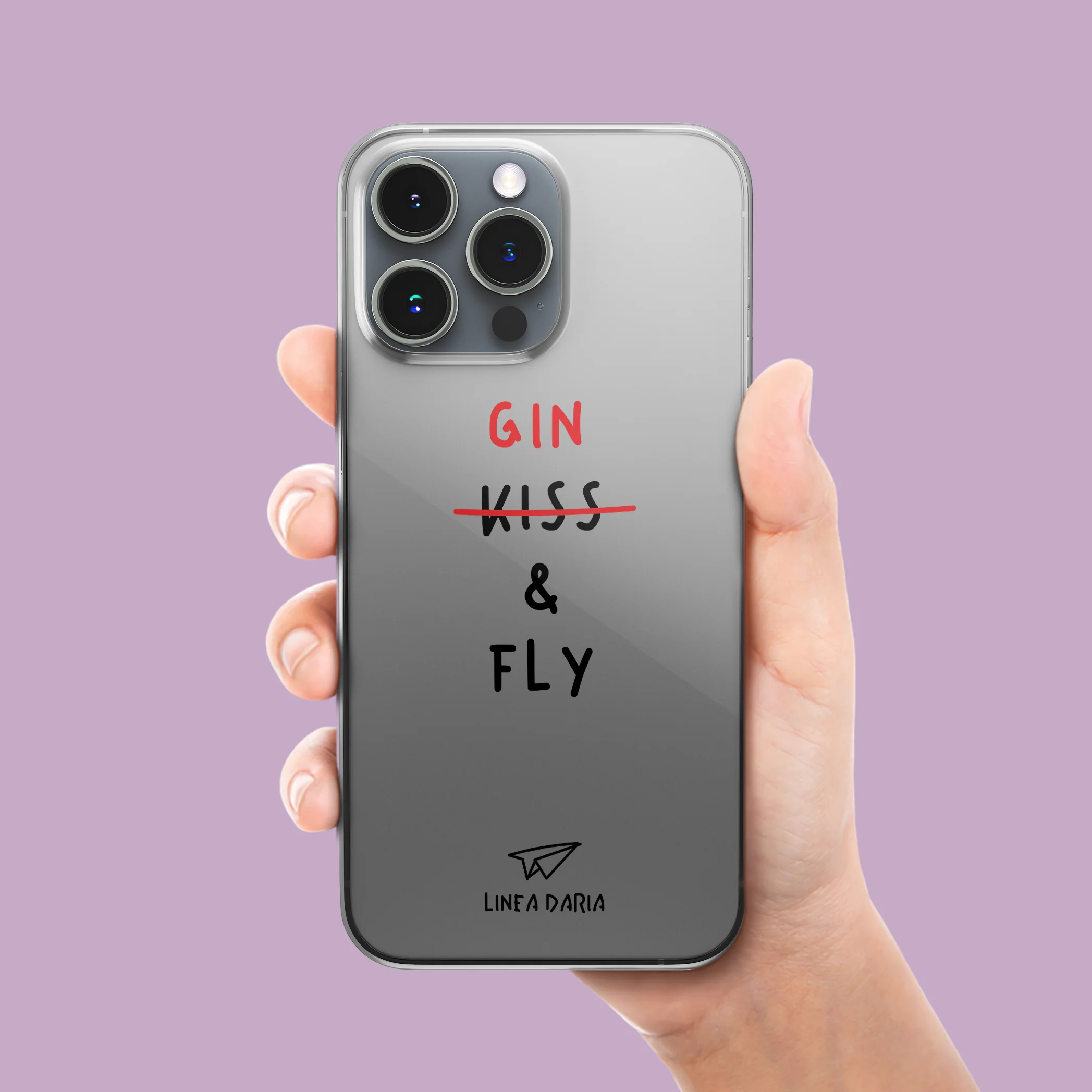 LINEA DARIA - GIN&FLY - Image 51
