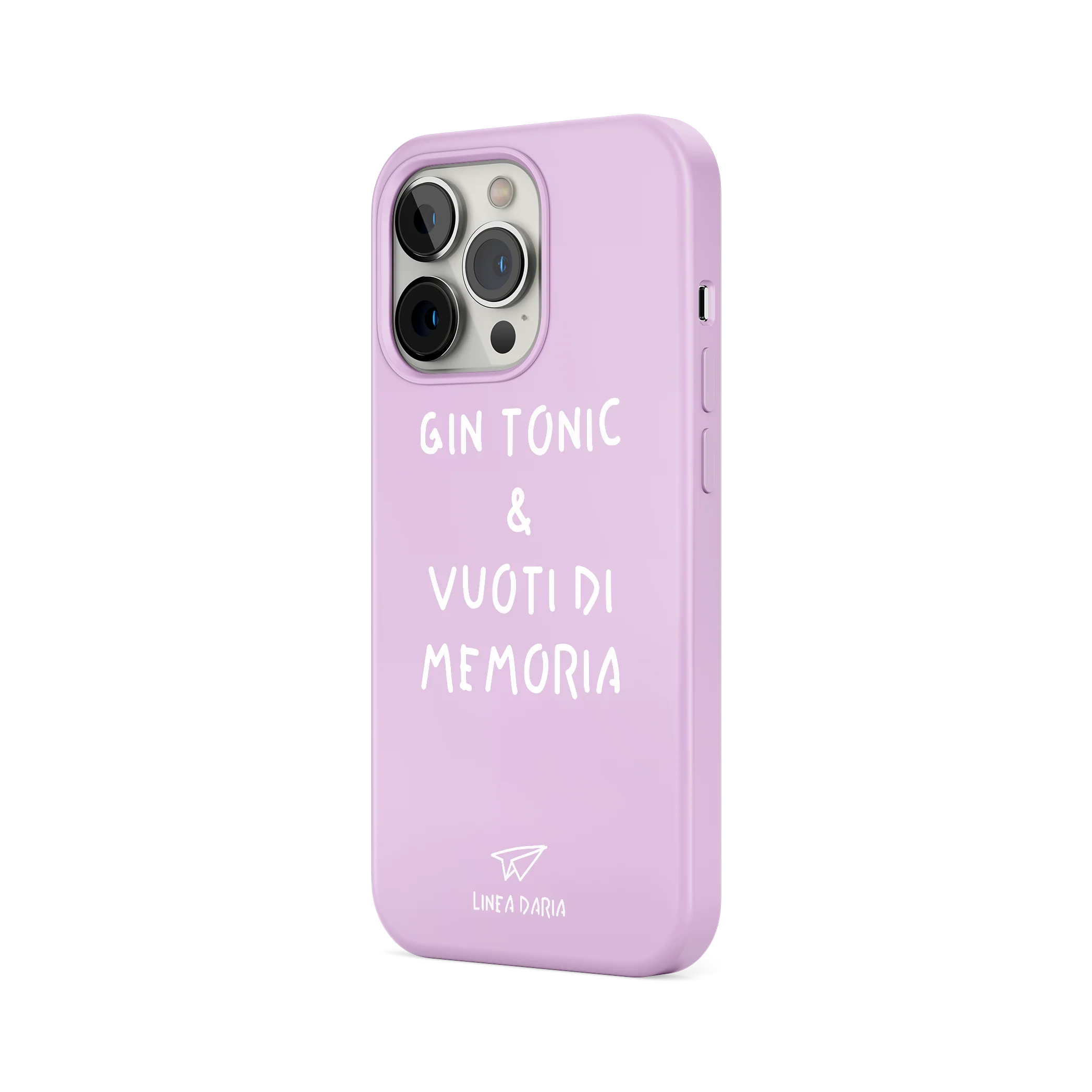 LINEA DARIA - GIN TONIC&VUOTI DI MEMORIA - Image 13