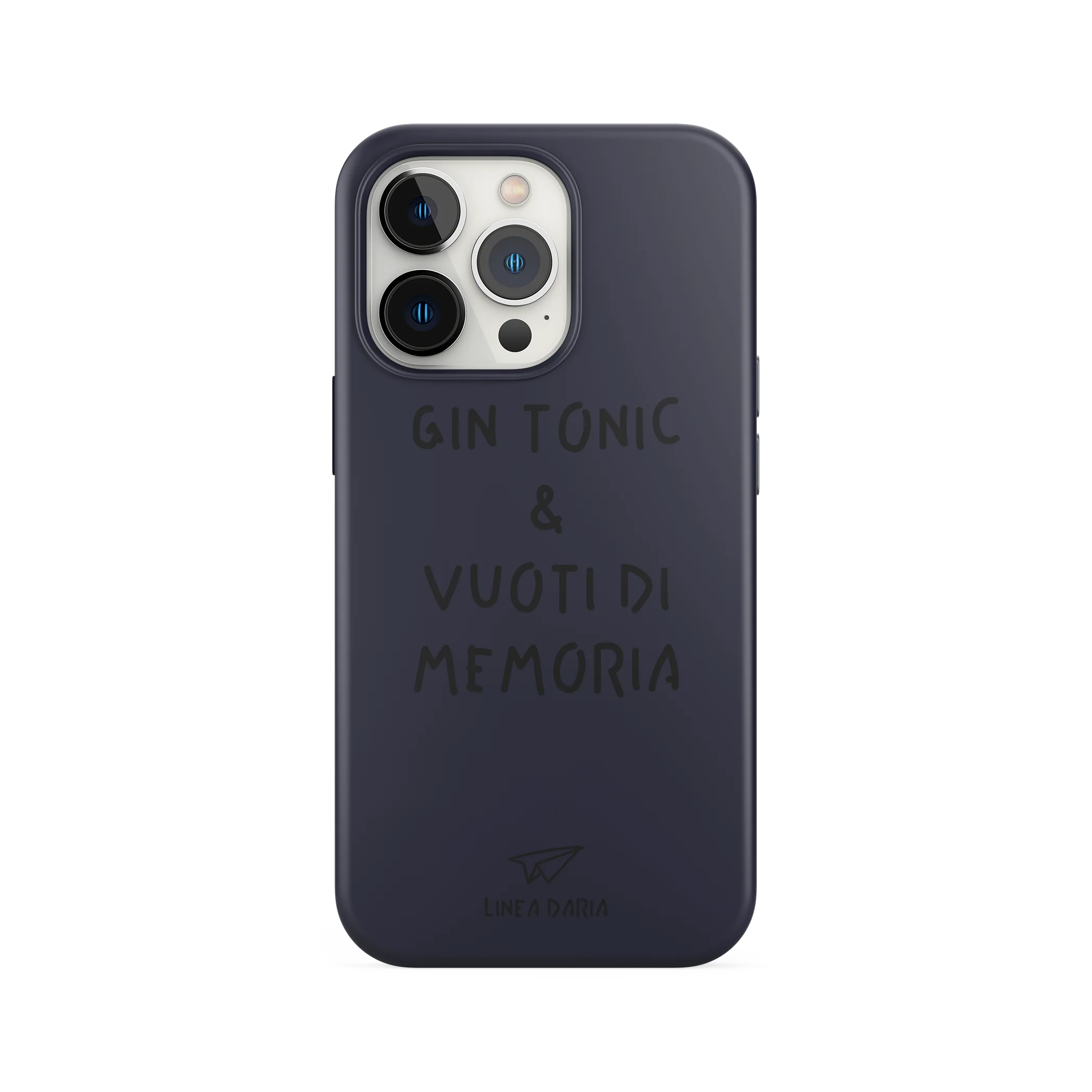 LINEA DARIA - GIN TONIC&VUOTI DI MEMORIA - Image 35