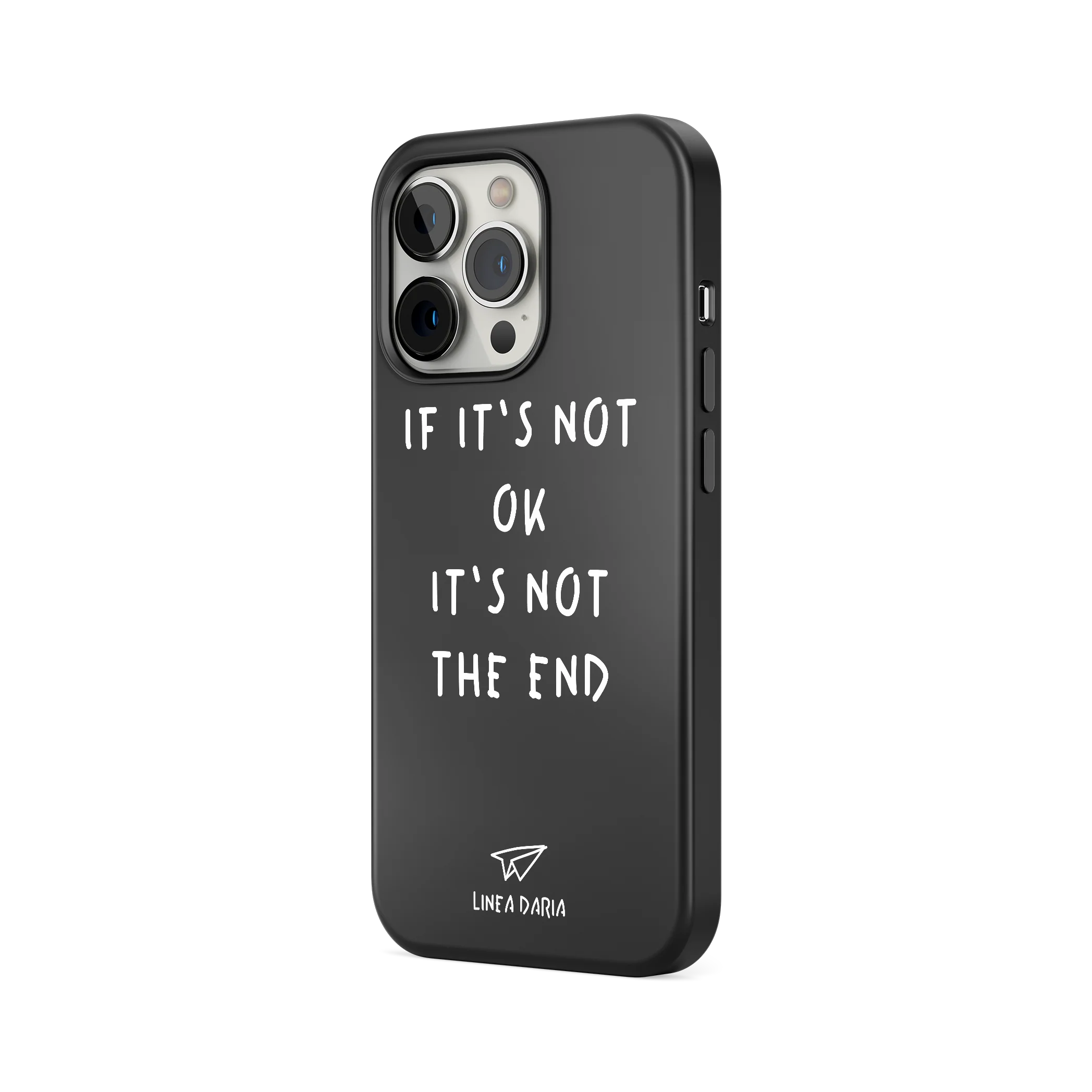 LINEA DARIA - IF IT'S NOT OK - Image 17