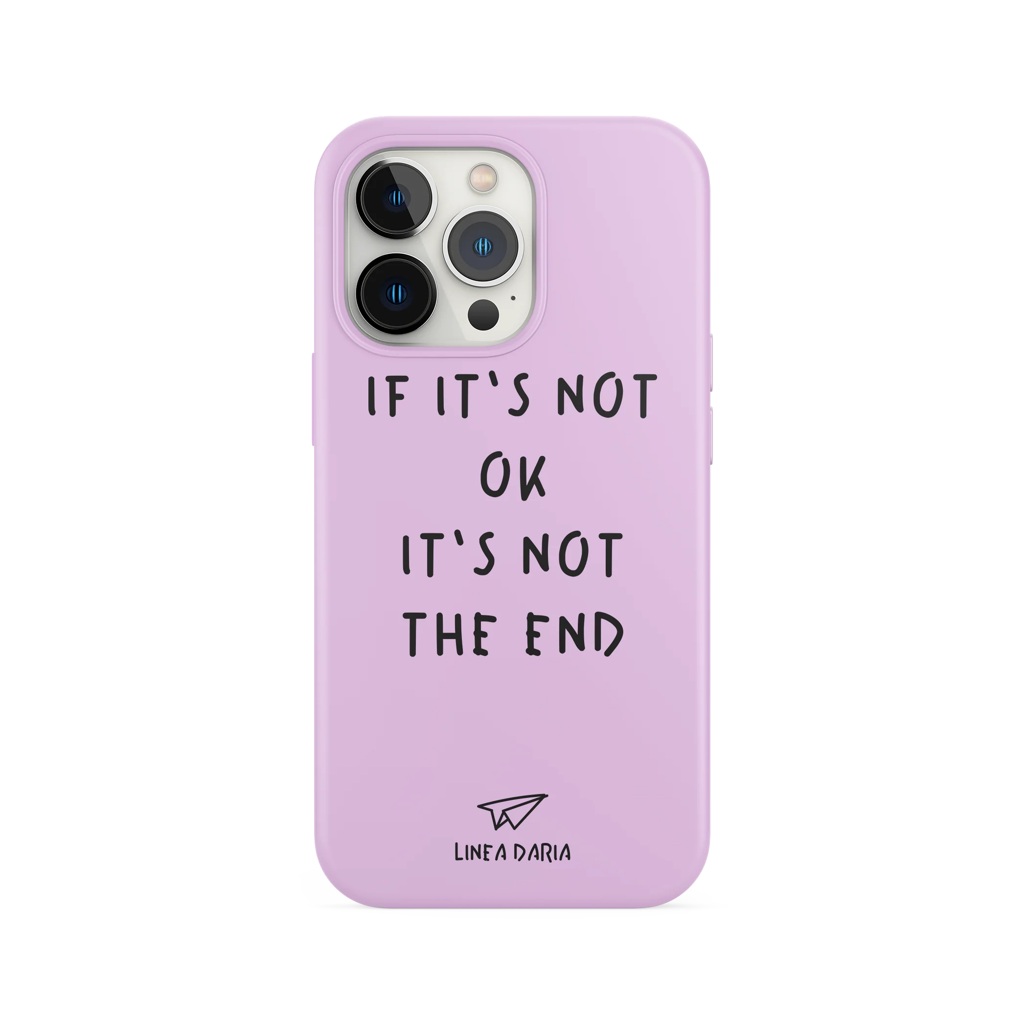 LINEA DARIA - IF IT'S NOT OK - Image 32