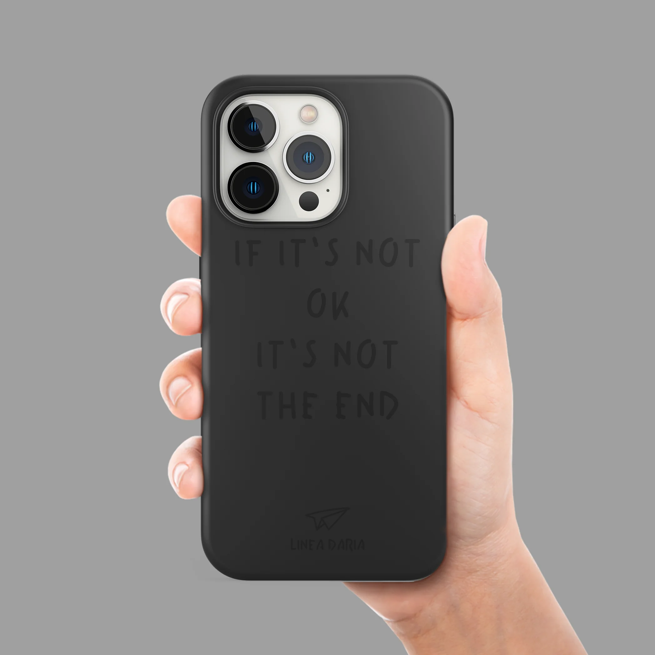 LINEA DARIA - IF IT'S NOT OK - Image 40