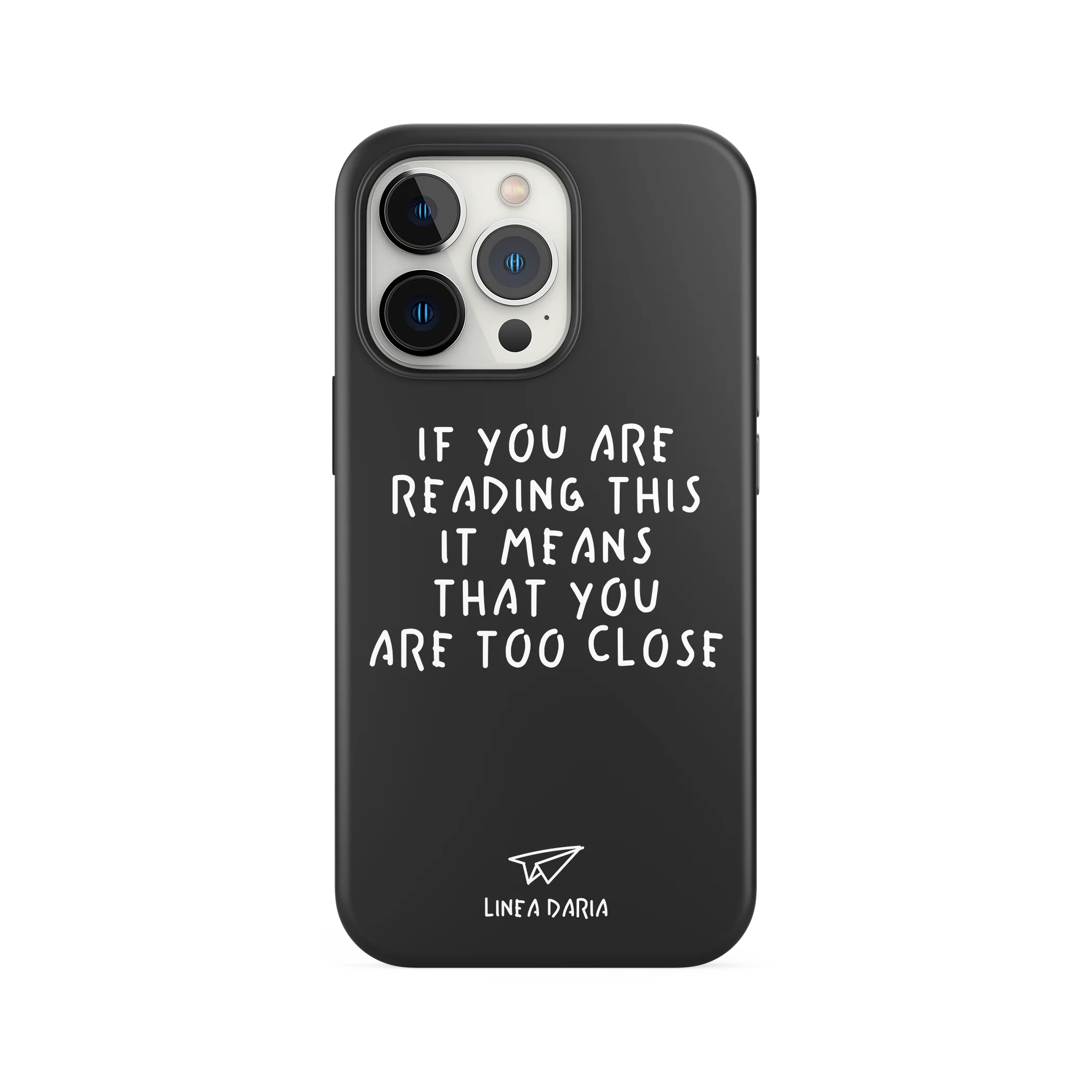 LINEA DARIA - IF YOU ARE READING THIS - Image 17
