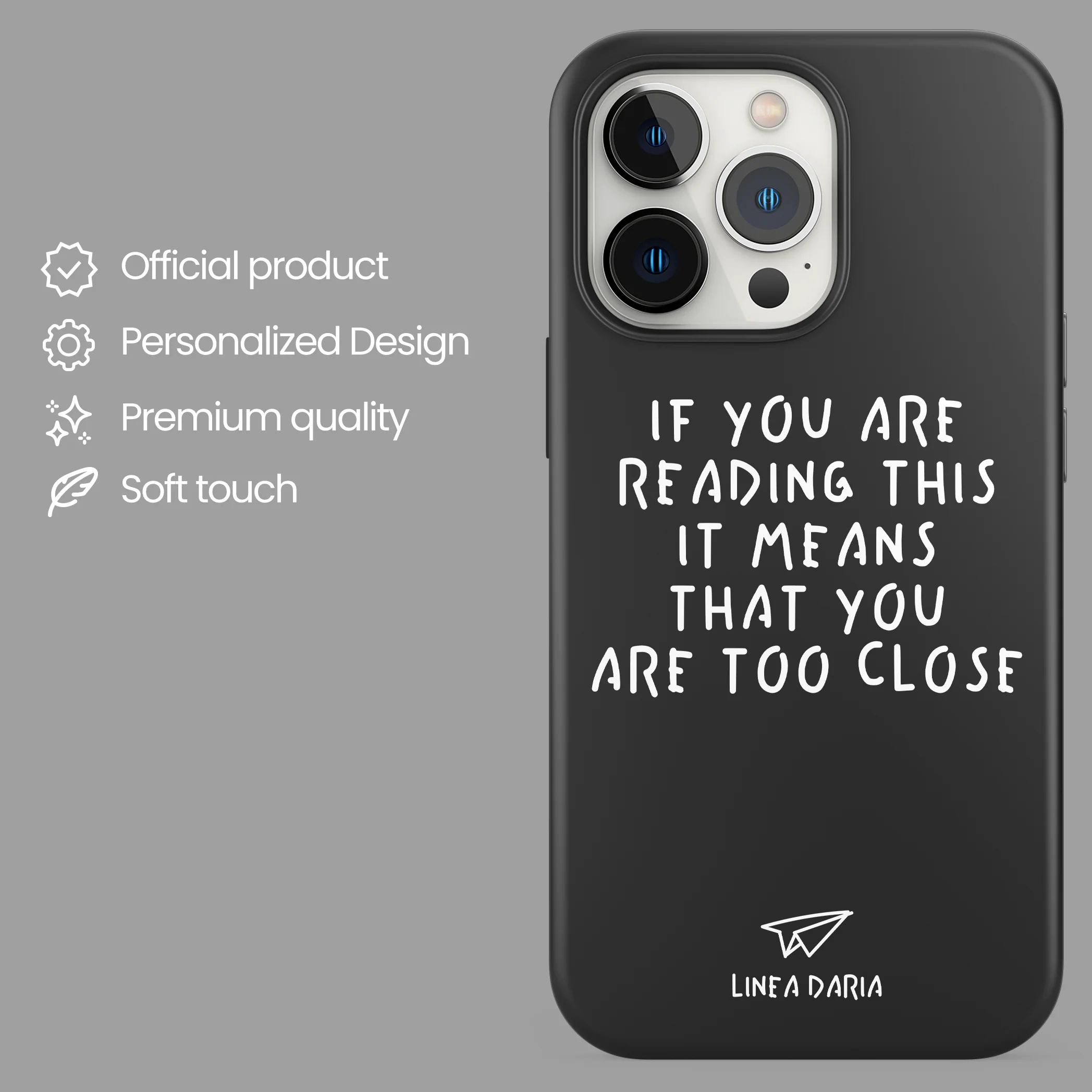 LINEA DARIA - IF YOU ARE READING THIS - Image 19