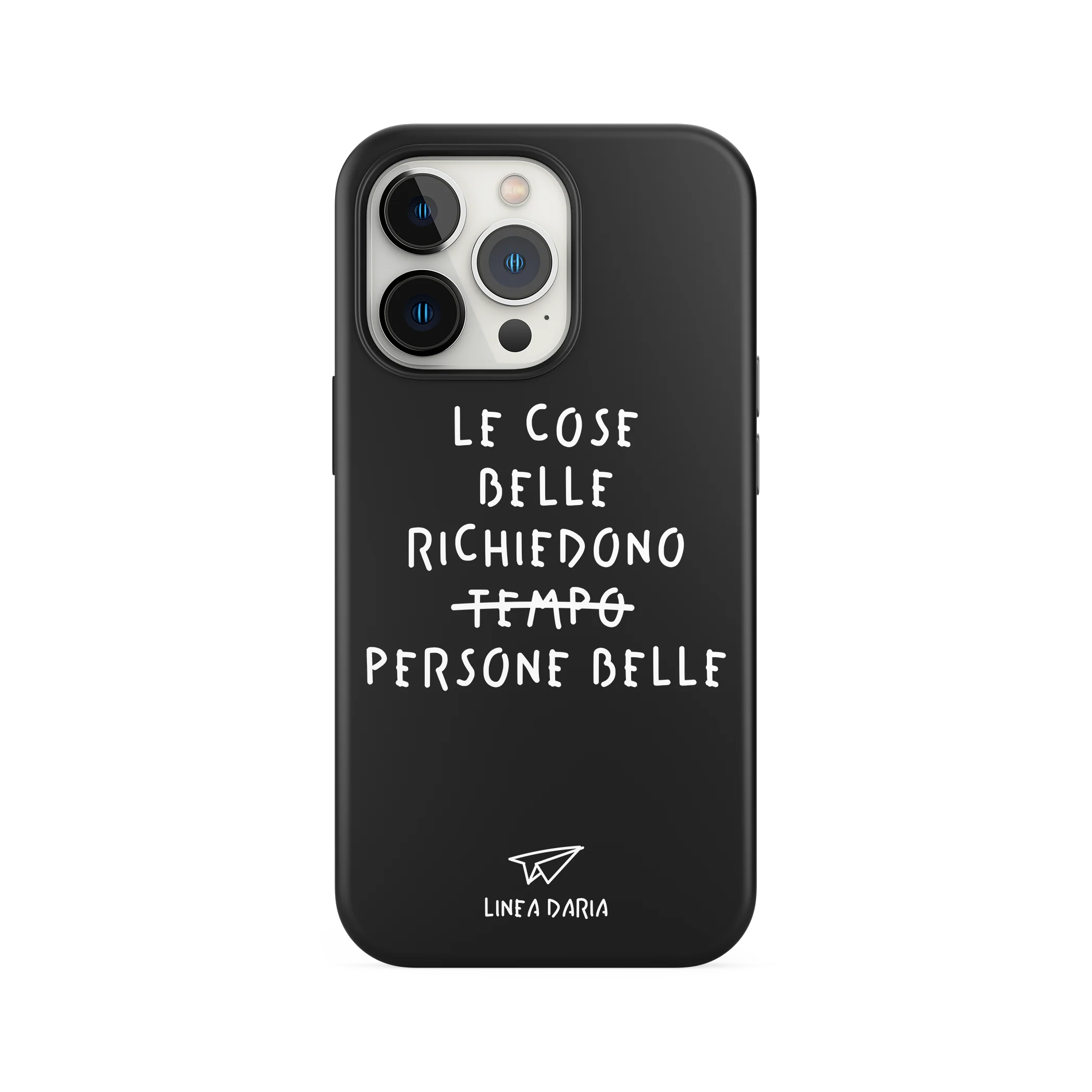 LINEA DARIA - Le Cose Belle - Image 11