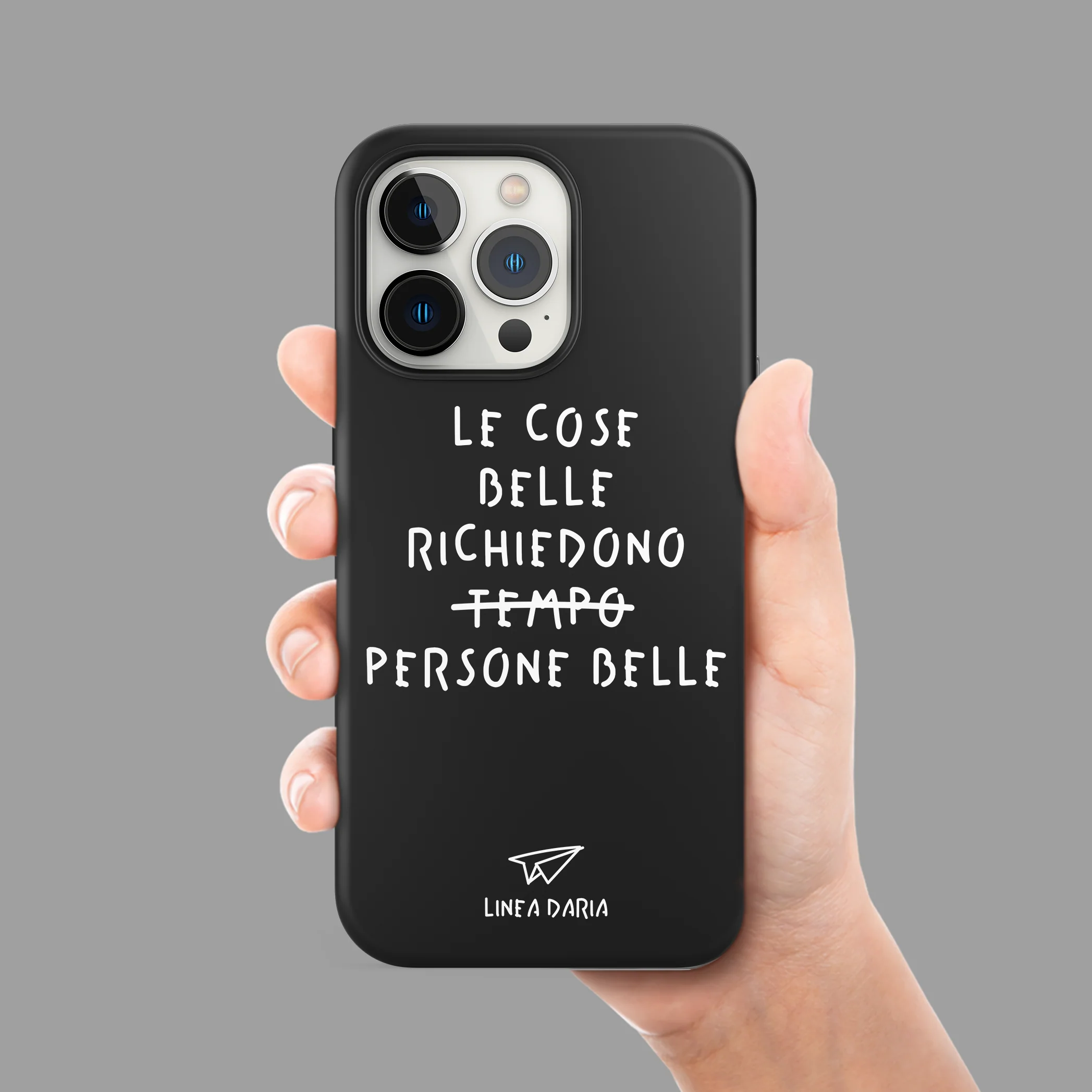 LINEA DARIA - Le Cose Belle - Image 28