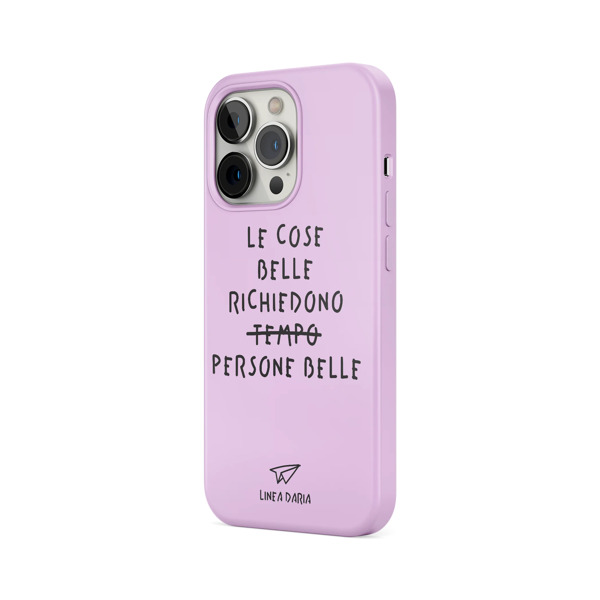 LINEA DARIA - Le Cose Belle - Image 39
