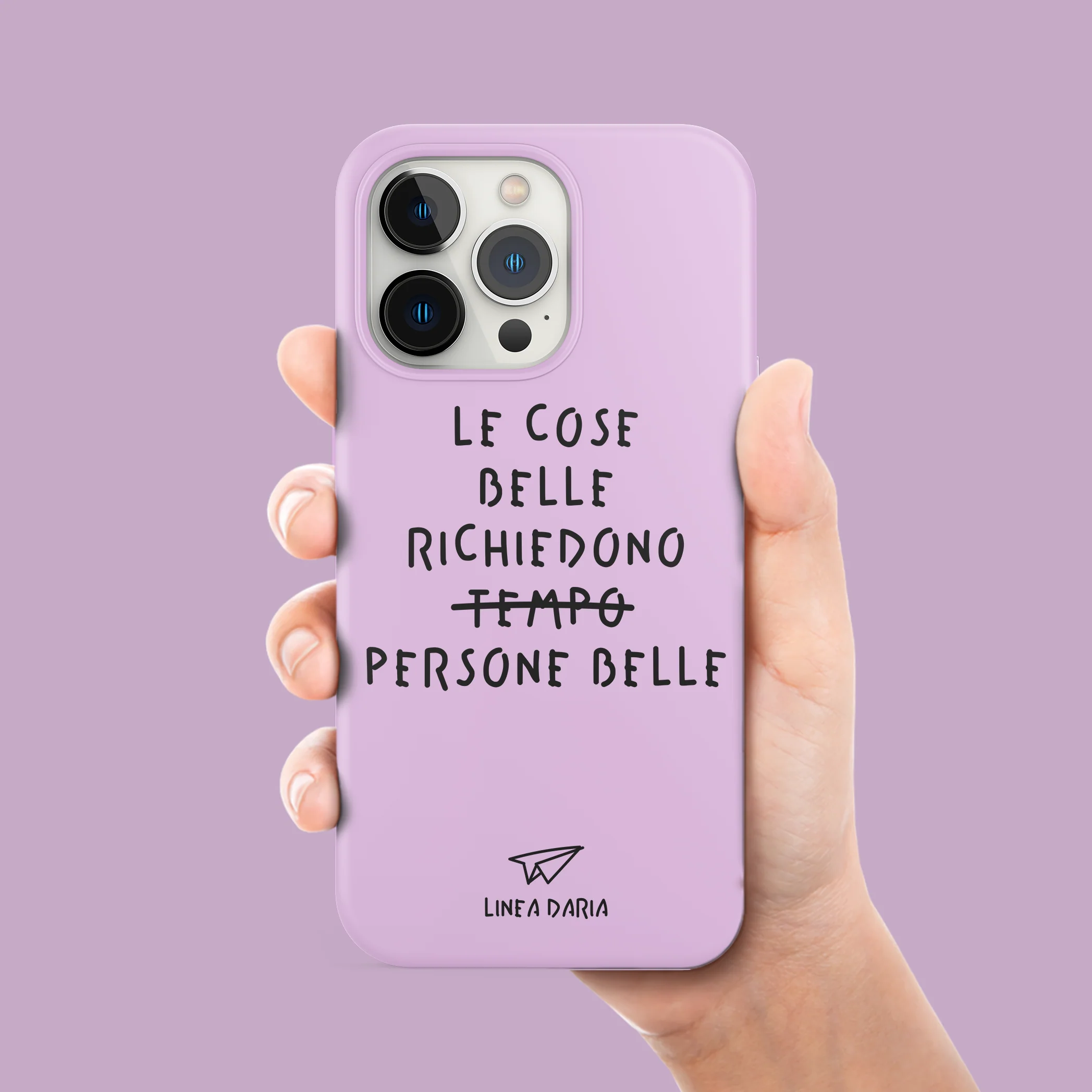 LINEA DARIA - Le Cose Belle - Image 52