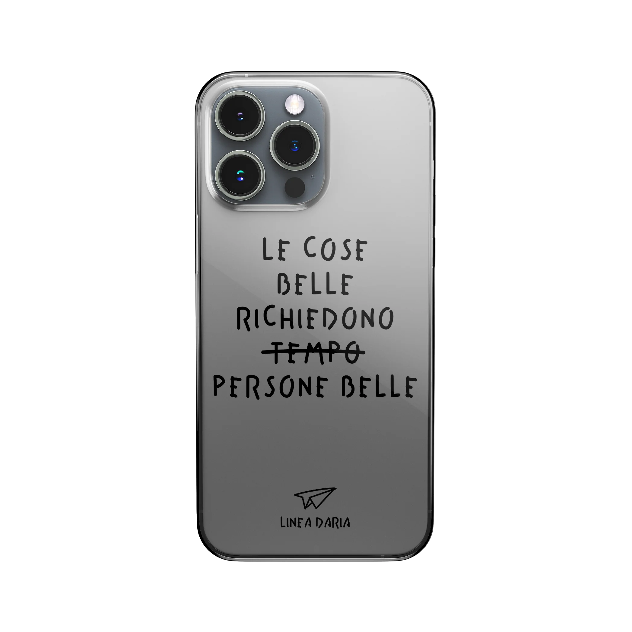LINEA DARIA - Le Cose Belle - Image 6