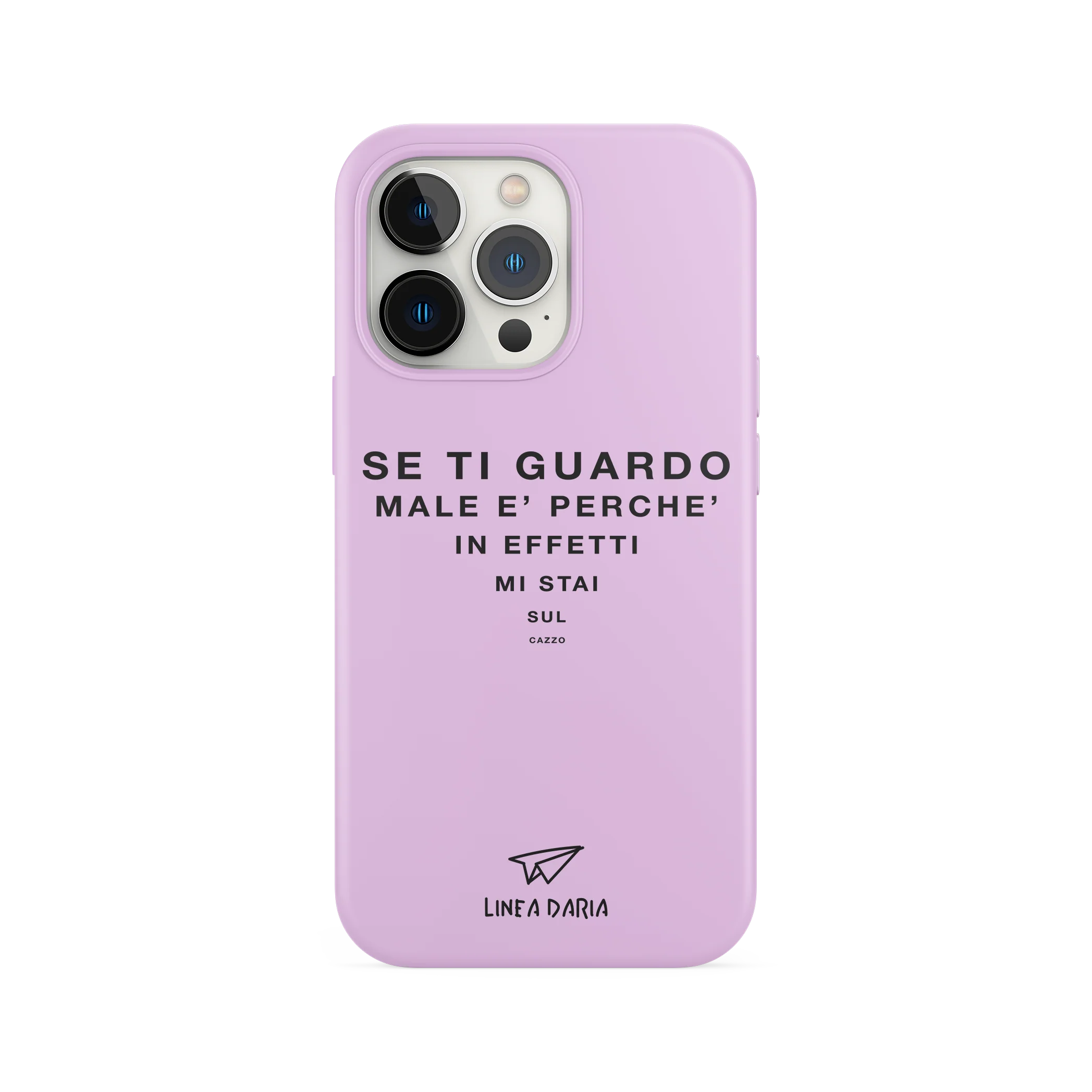 LINEA DARIA - SE TI GUARDO MALE - Image 12