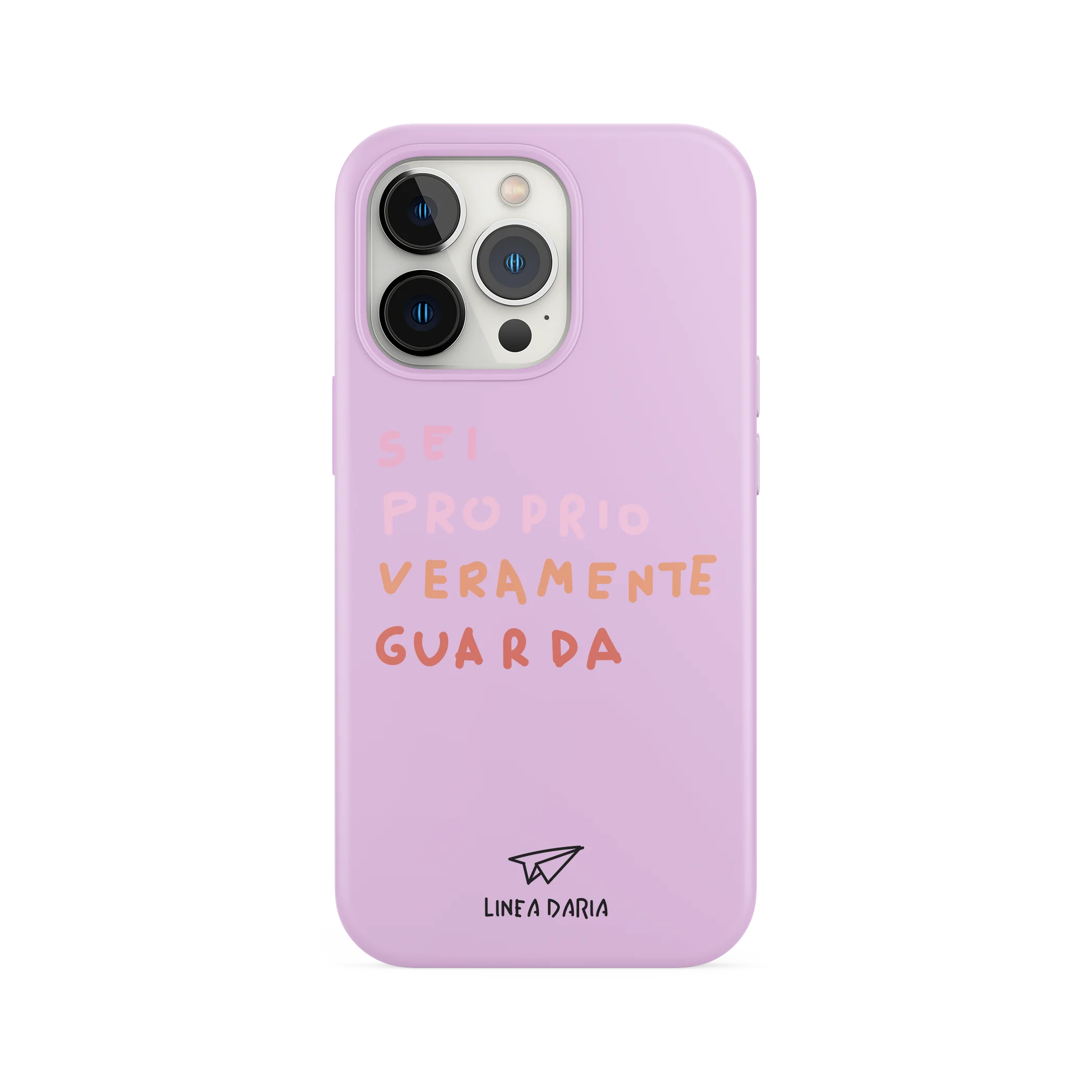 LINEA DARIA - SEI PROPRIO VERAMENTE GUARDA - Image 10
