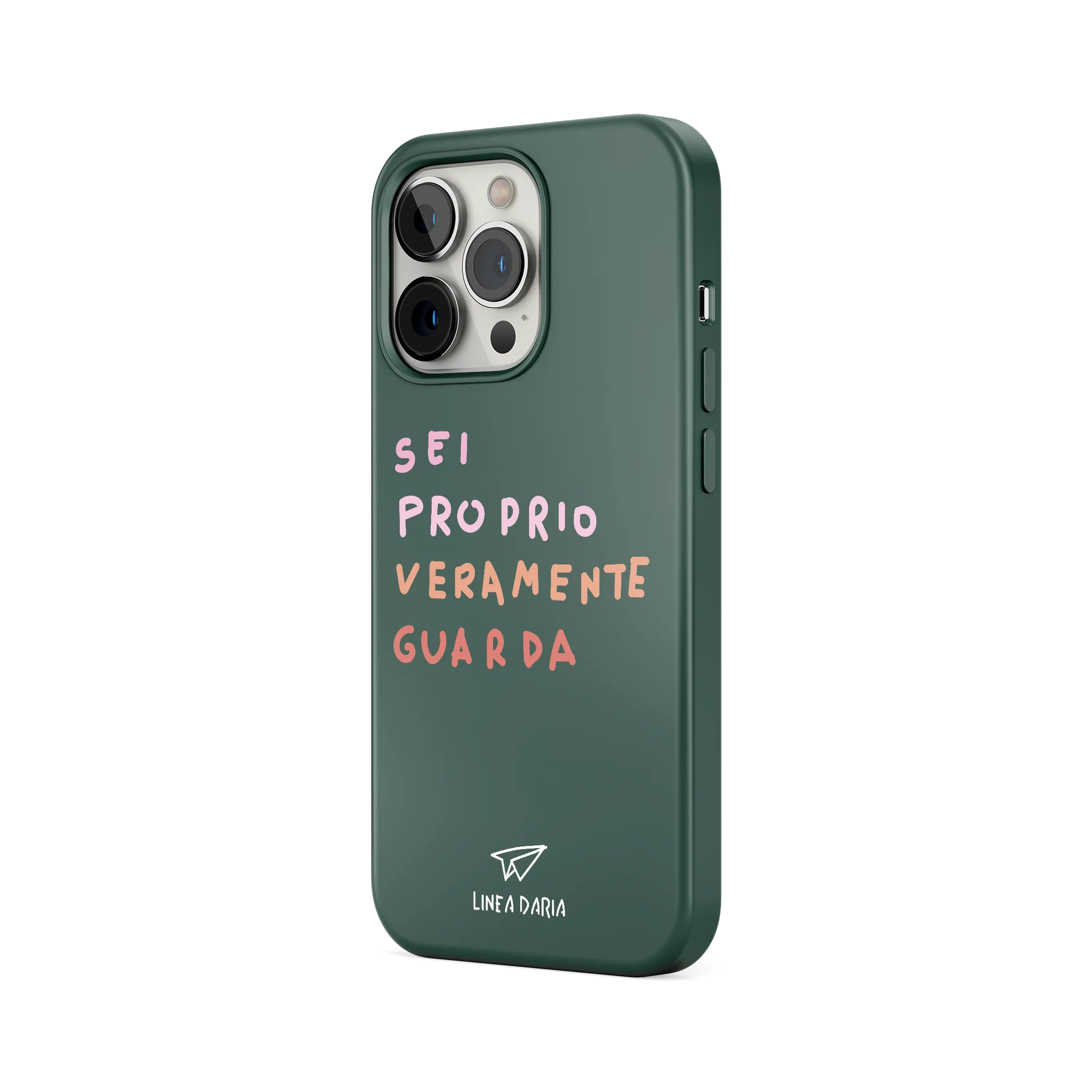LINEA DARIA - SEI PROPRIO VERAMENTE GUARDA - Image 21