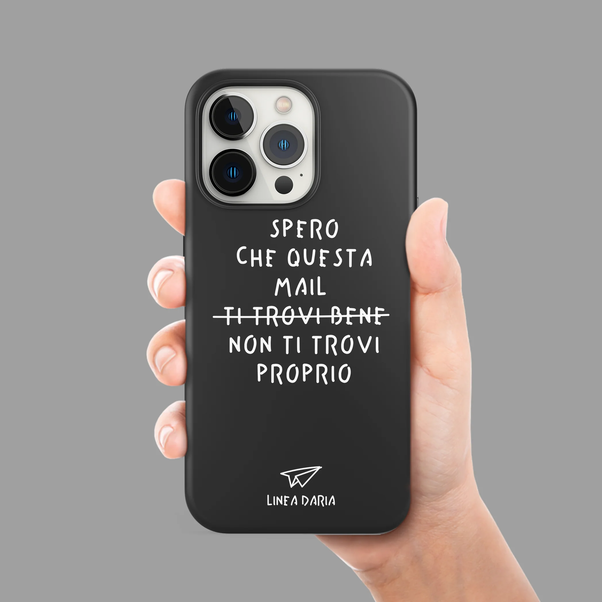 LINEA DARIA - SPERO CHE QUESTA MAIL - Image 19