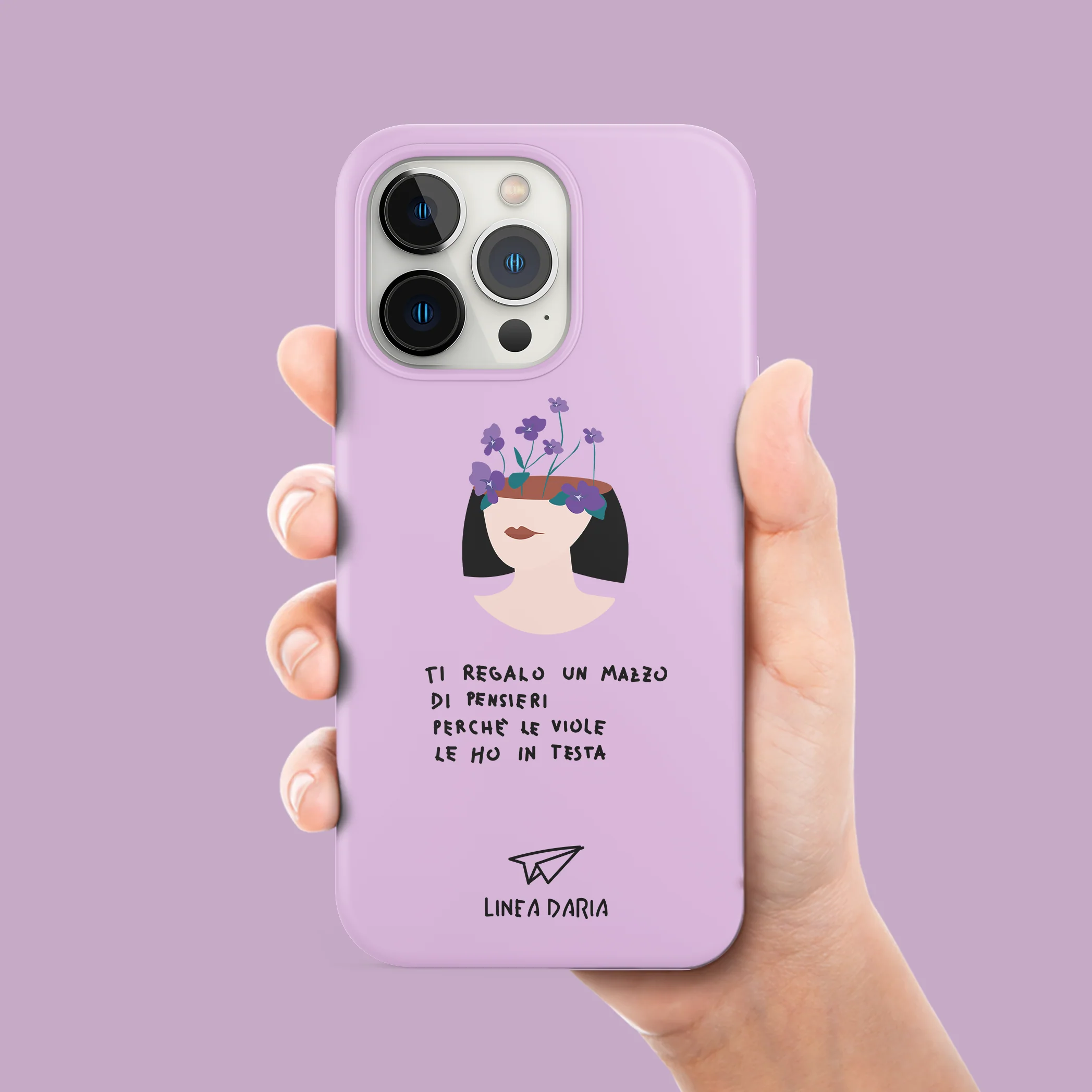 LINEA DARIA - TI REGALO UN MAZZO DI PENSIERI - Image 15