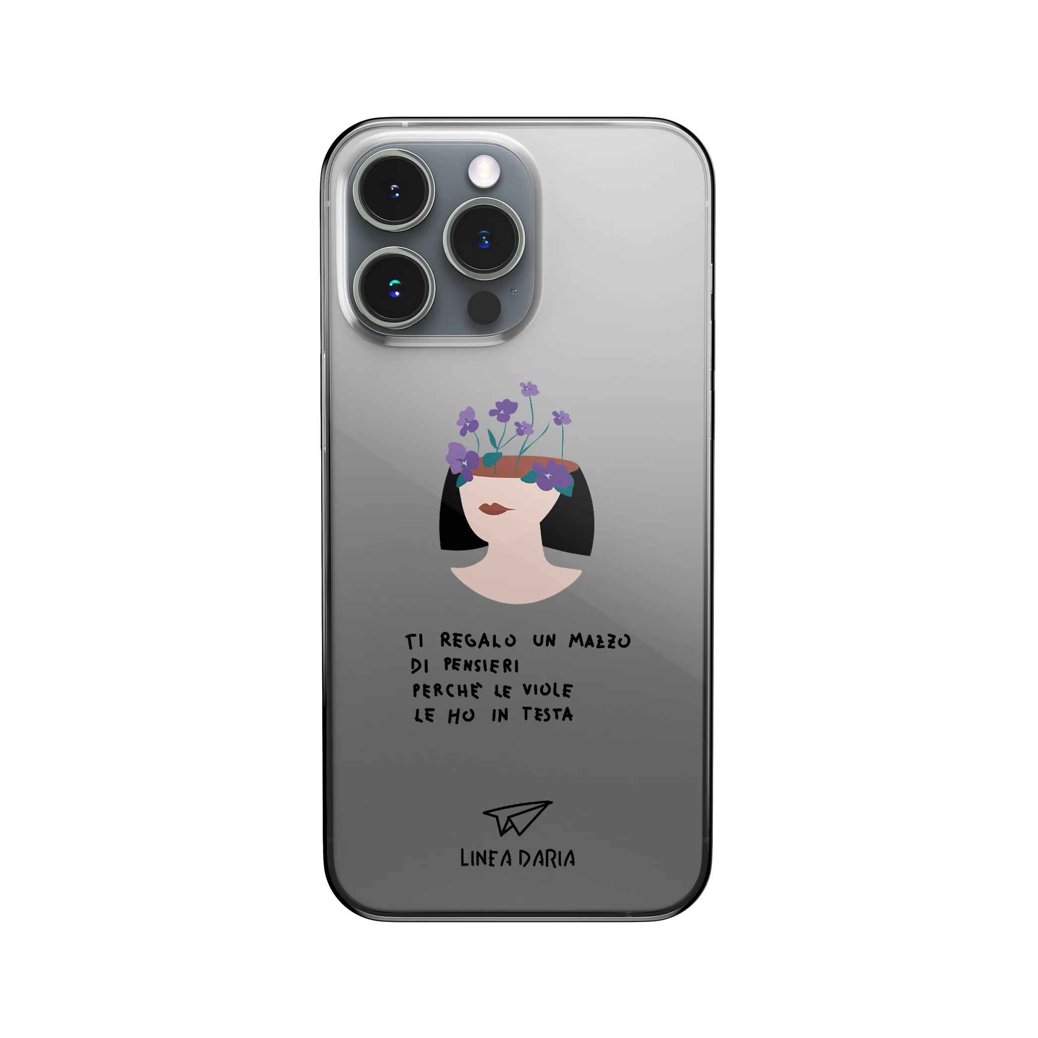LINEA DARIA - TI REGALO UN MAZZO DI PENSIERI - Image 22