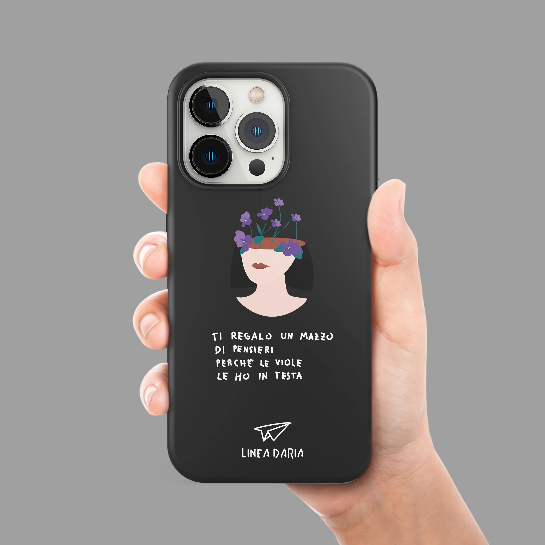 LINEA DARIA - TI REGALO UN MAZZO DI PENSIERI - Image 42