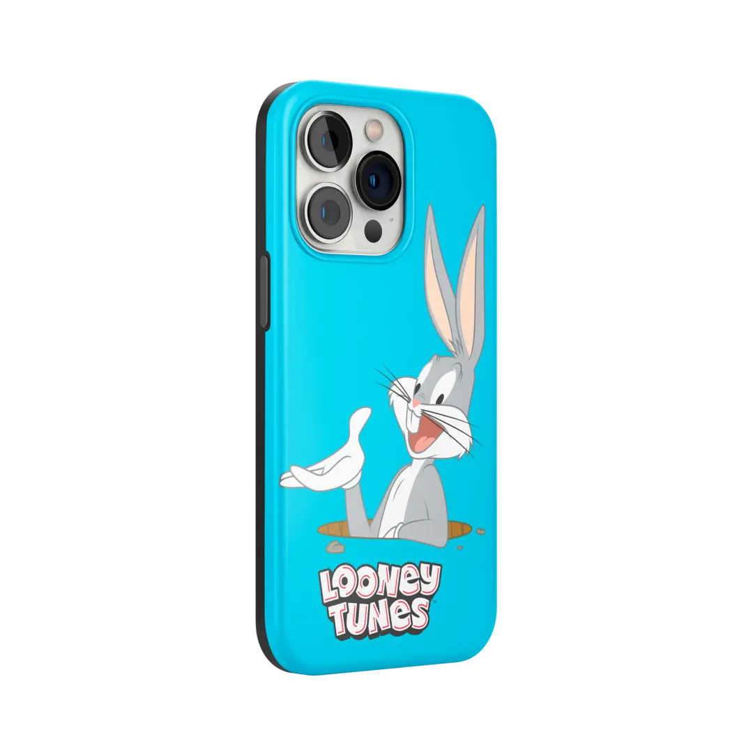 LOONEY TUNES - COVER BUGS BUNNY SMILE - Image 3