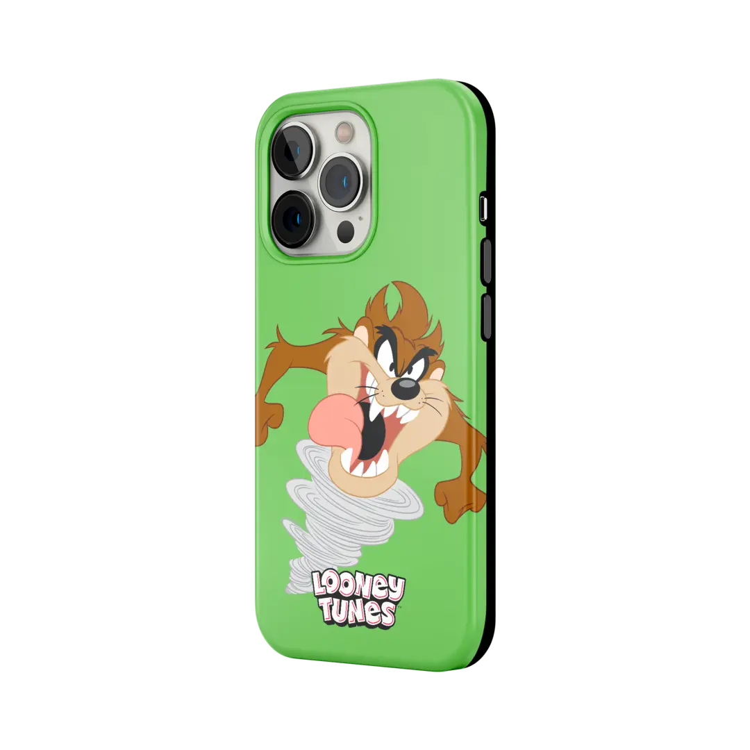 LOONEY TUNES - COVER TAZ ANGRY - Image 2