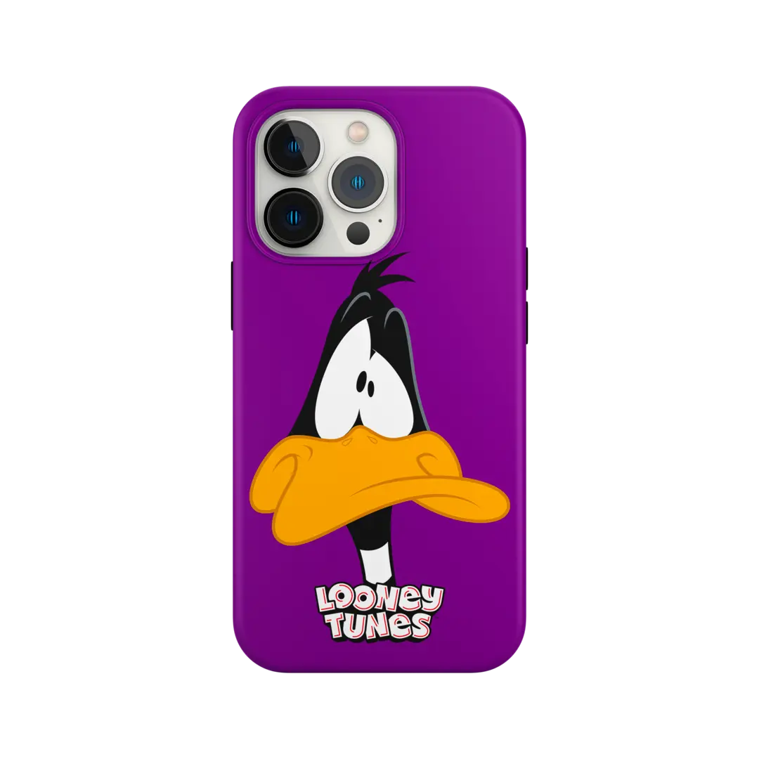 LOONEY TUNES - COVER DAFFY SURPRISE