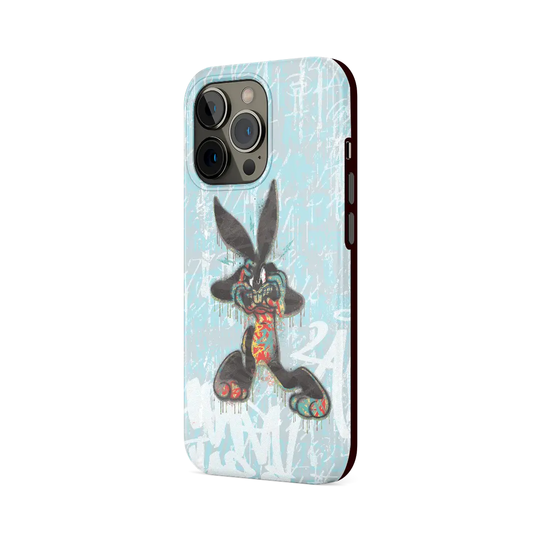LOONEY TUNES - COVER GRAFFITI BUGS - Image 2