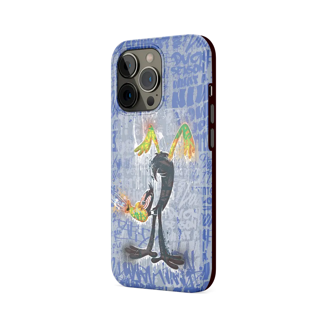 LOONEY TUNES - COVER GRAFFITI DAFFY - Image 2