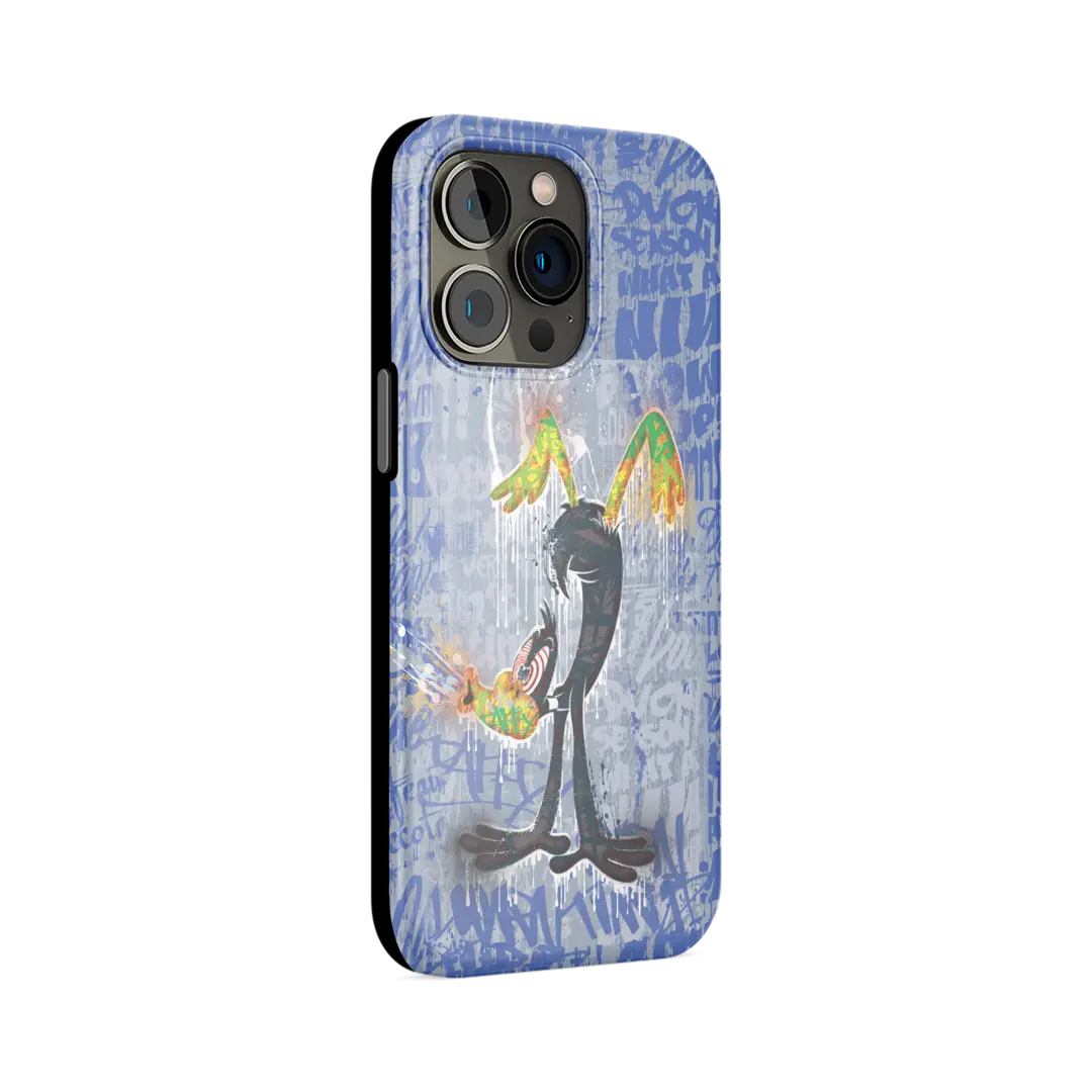 LOONEY TUNES - COVER GRAFFITI DAFFY - Image 3