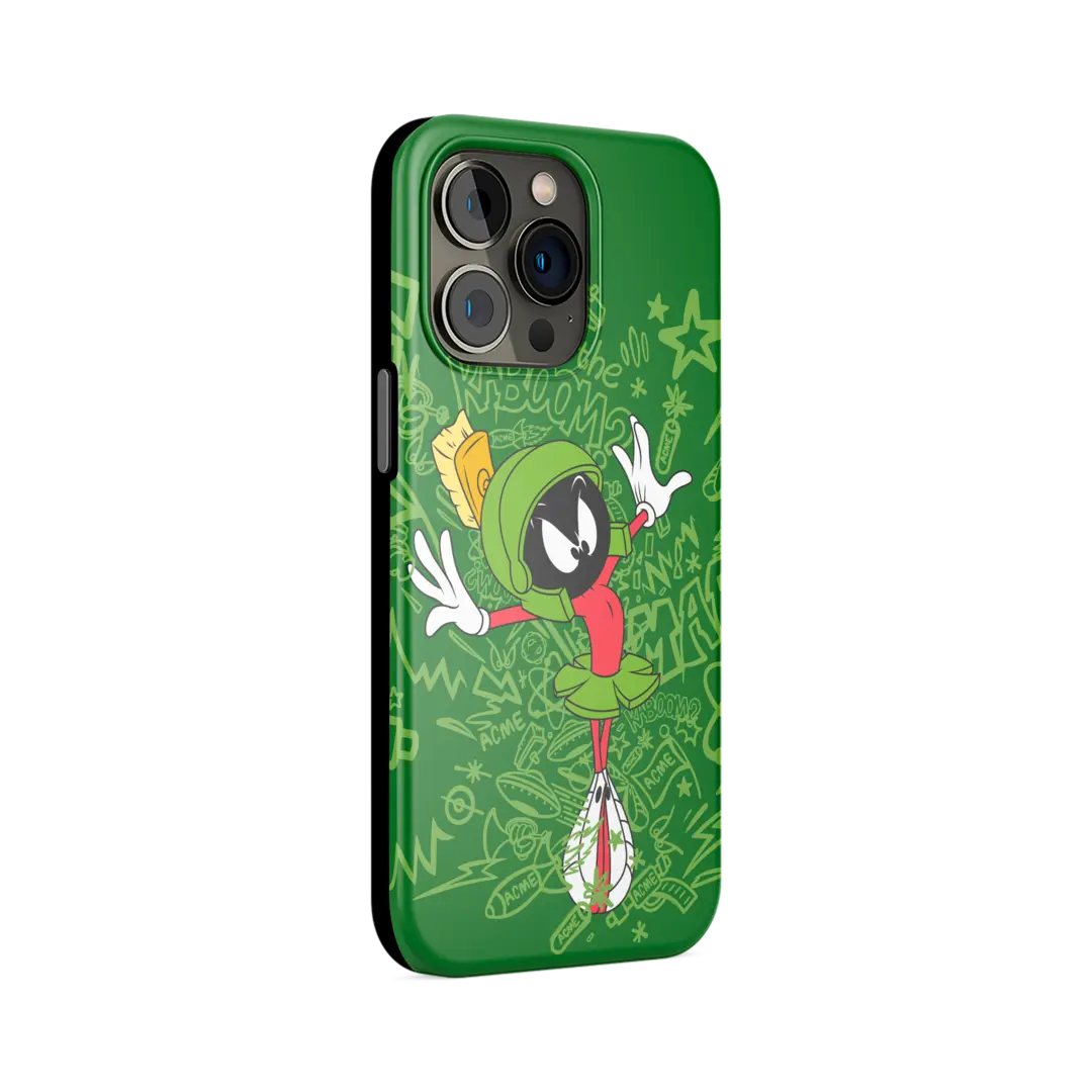 LOONEY TUNES - COVER MARVIN - Image 2