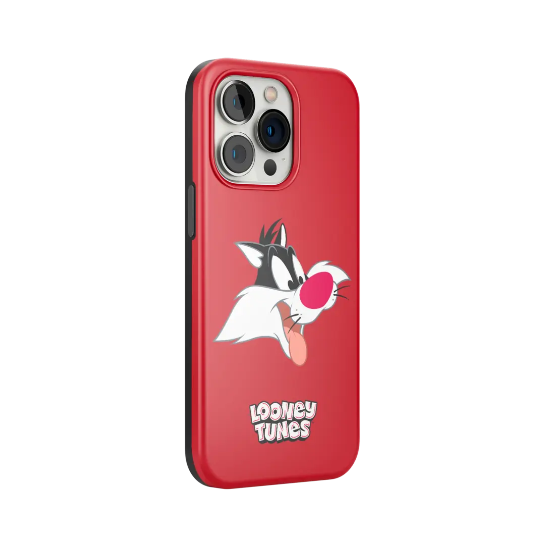LOONEY TUNES - COVER RED SILVESTRO - Image 3