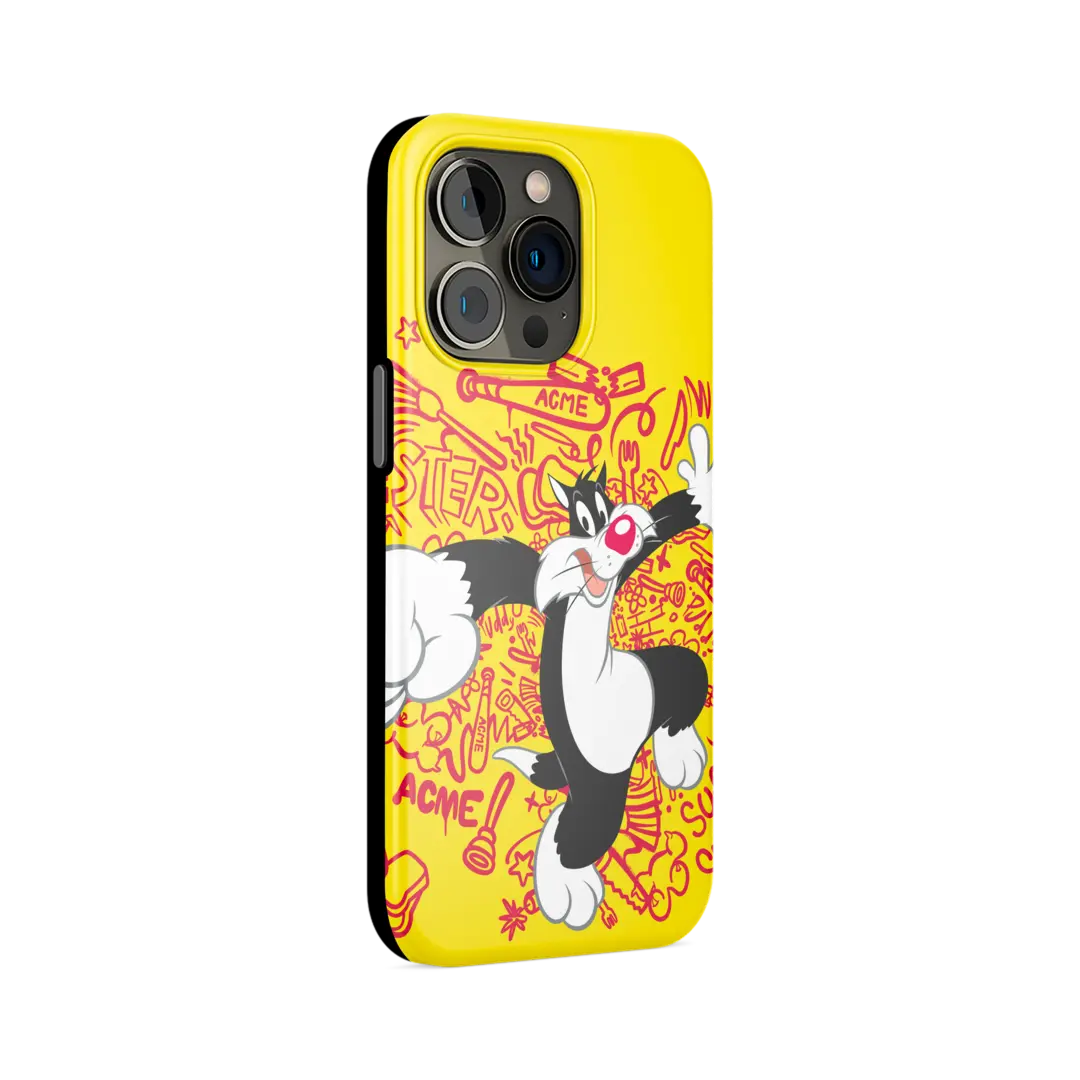 LOONEY TUNES - COVER SILVESTRO - Image 3