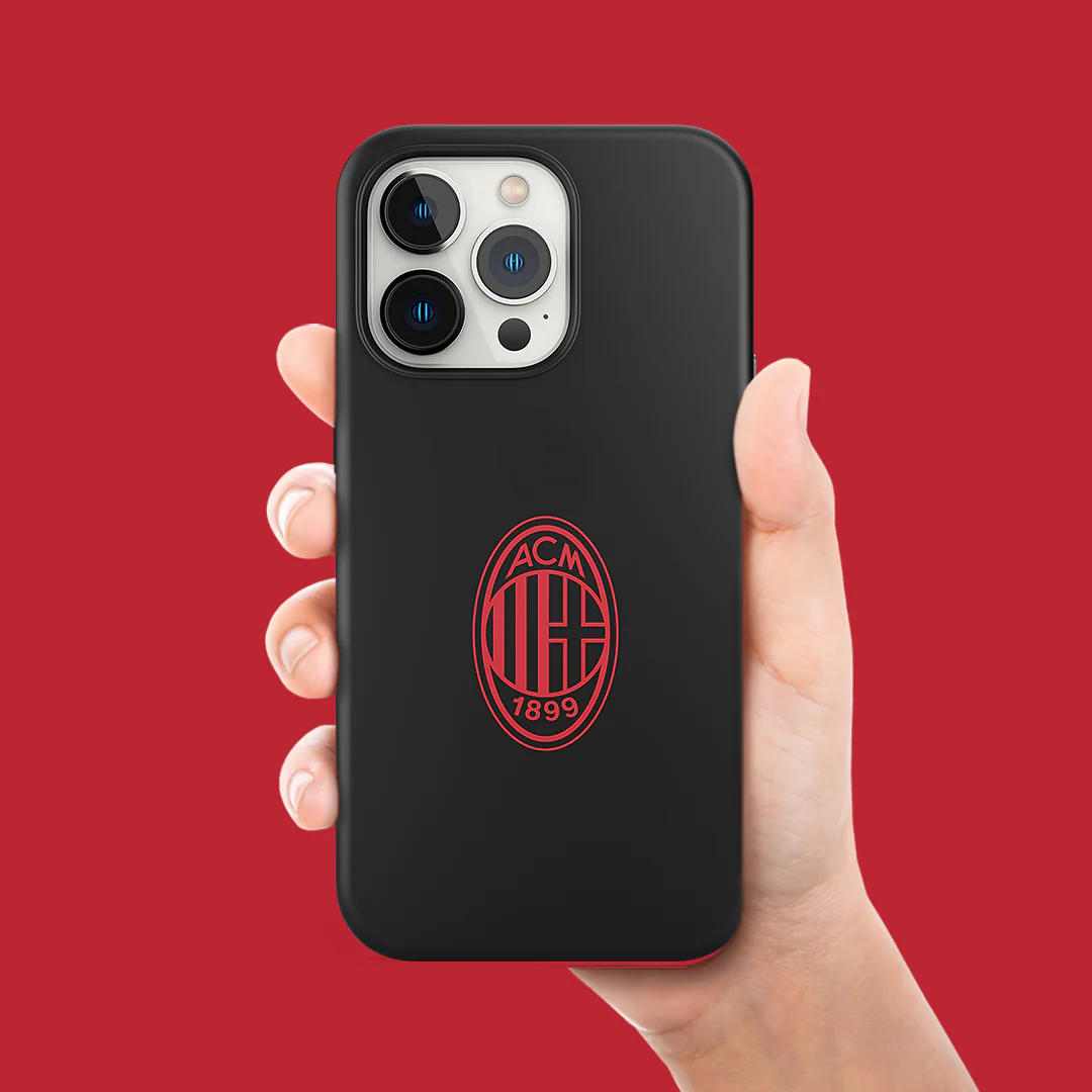 MILAN - COVER LOGO RED - Image 3