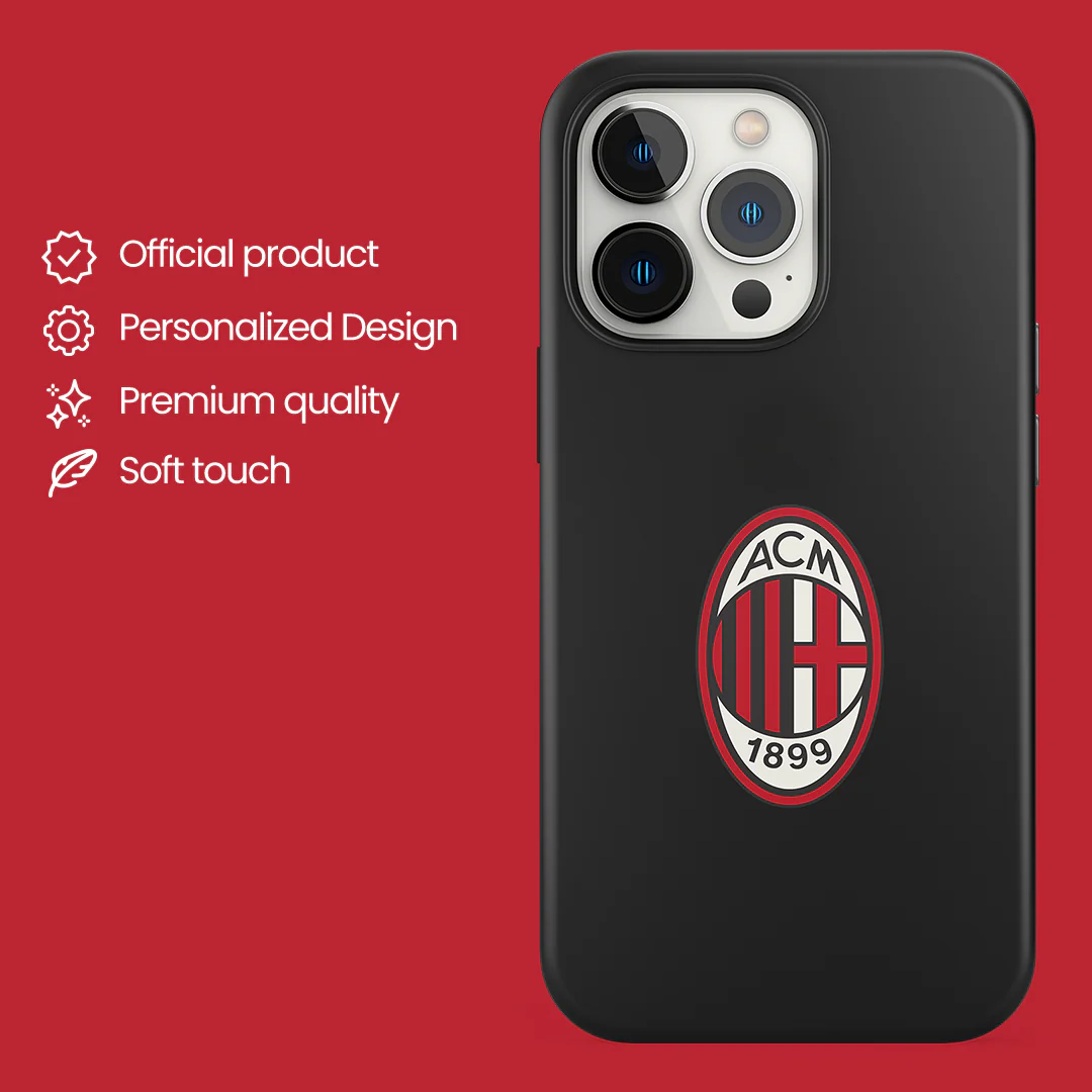 MILAN - COVER LOGO - Image 3