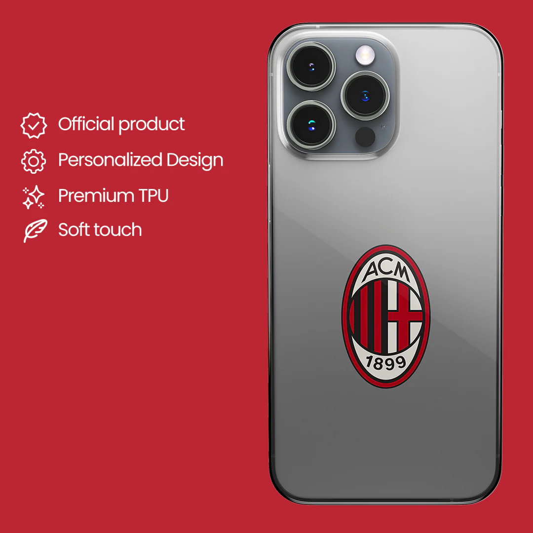 MILAN - COVER LOGO - Image 7
