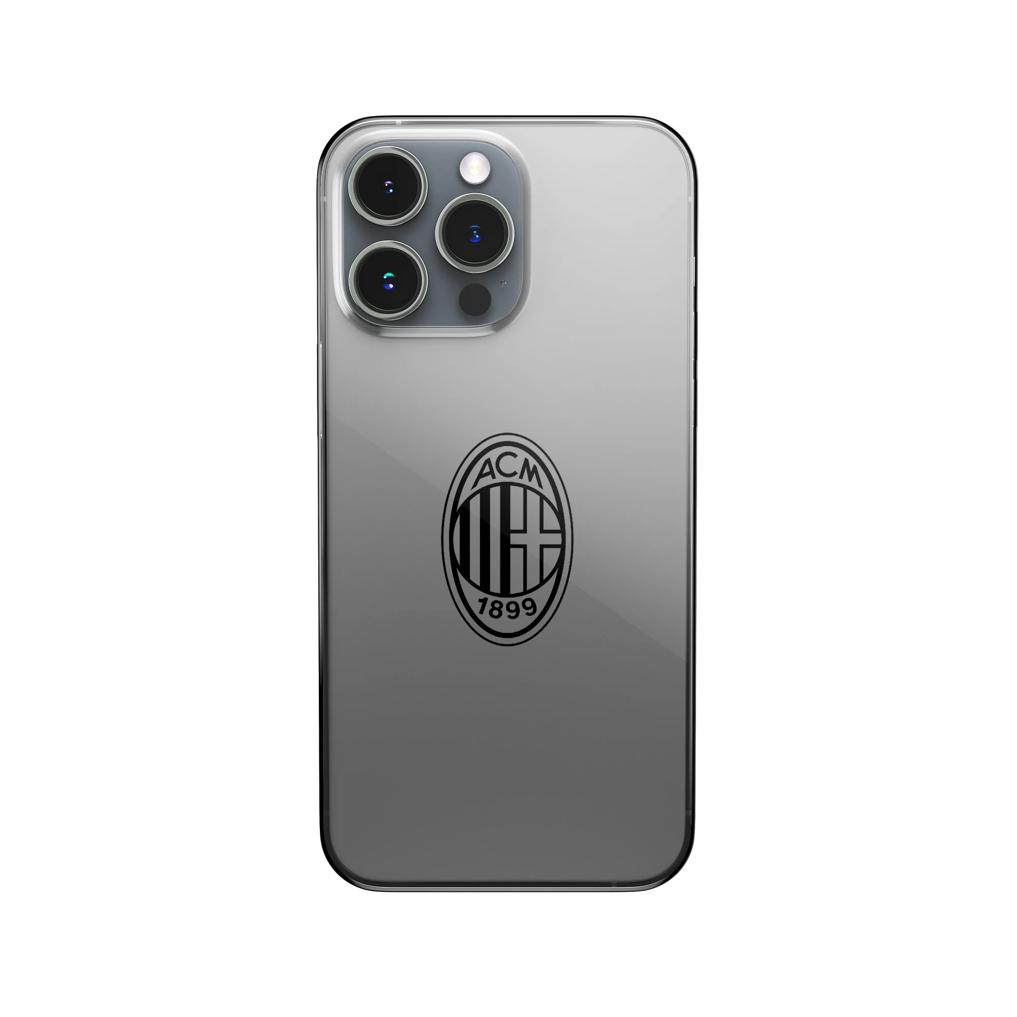 MILAN - COVER LOGO BLACK - Image 5